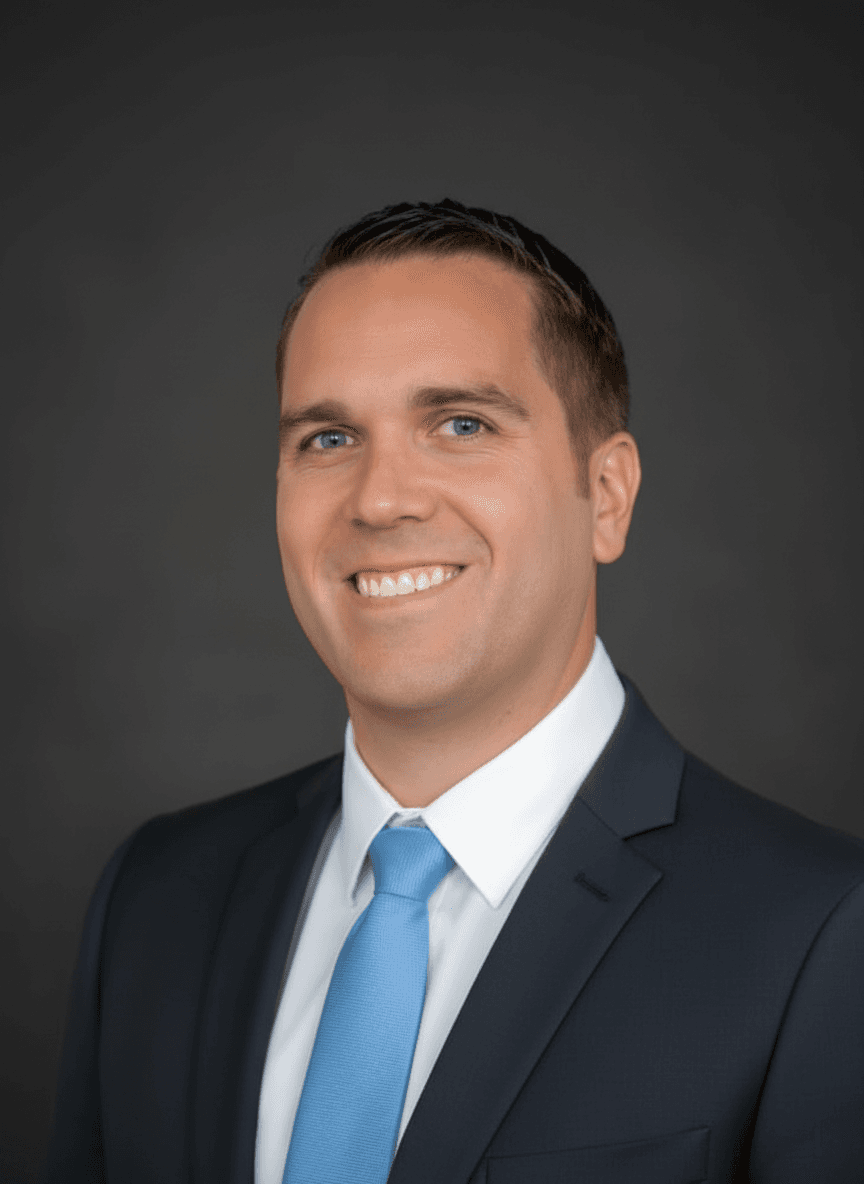 Leading the Charge for Change