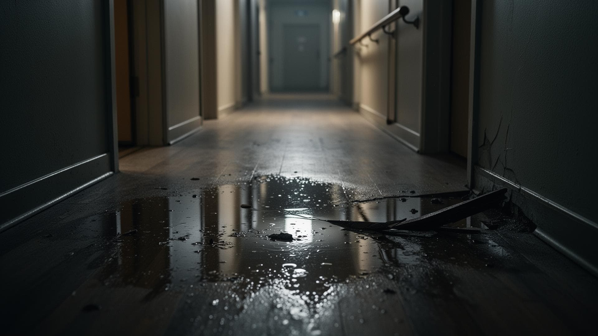 Injured in Your Apartment Building? When Landlords Are Liable for Unsafe Conditions