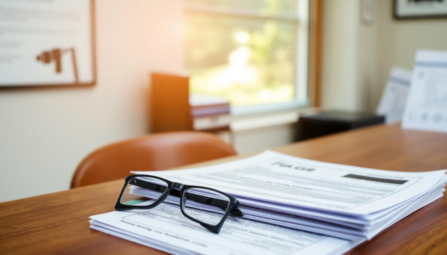 An Attorney Will Work with Insurance Adjusters After an Accident