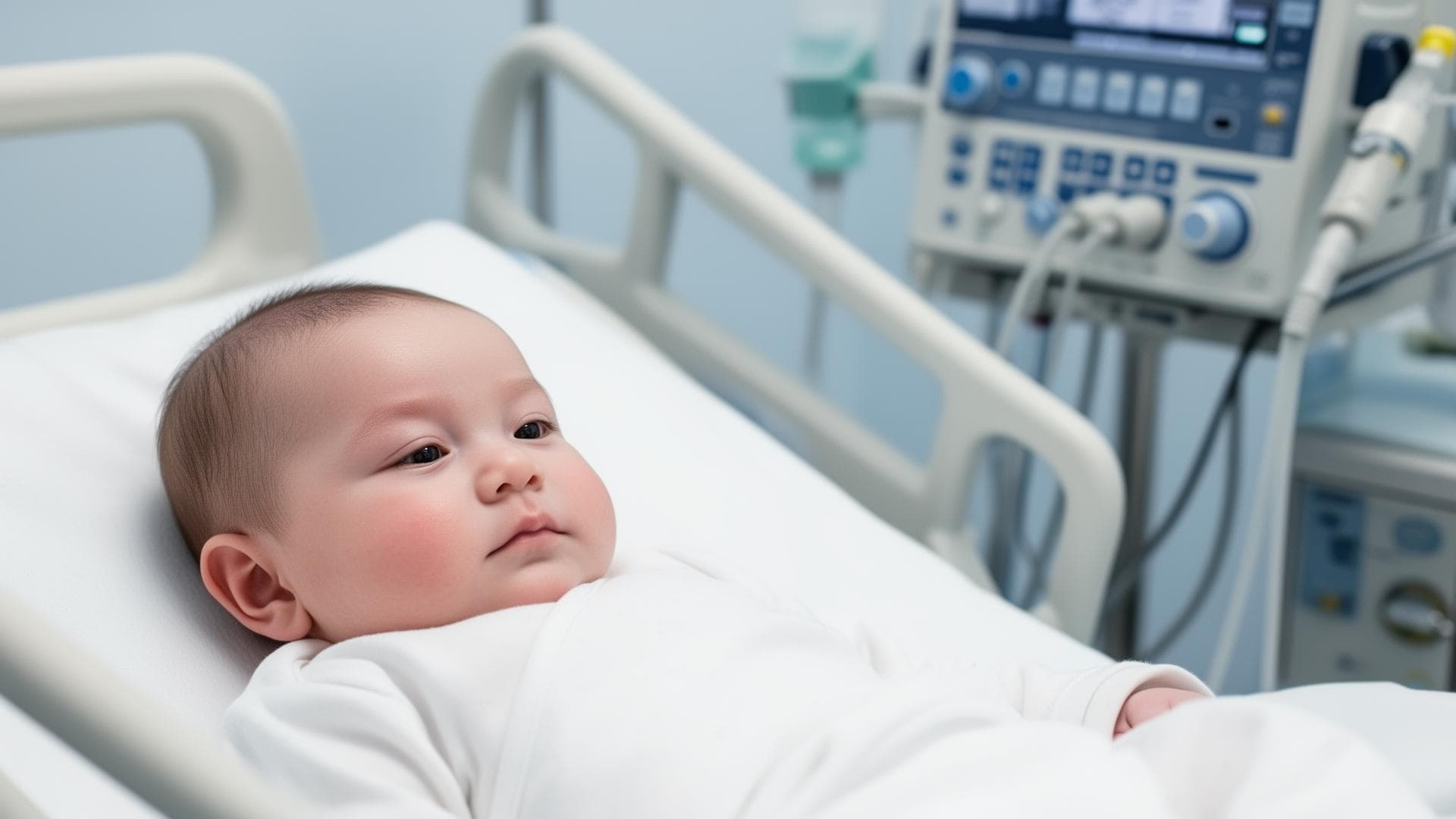 Birth Injury vs. Birth Defect: What's the Difference and Does It Matter Legally?