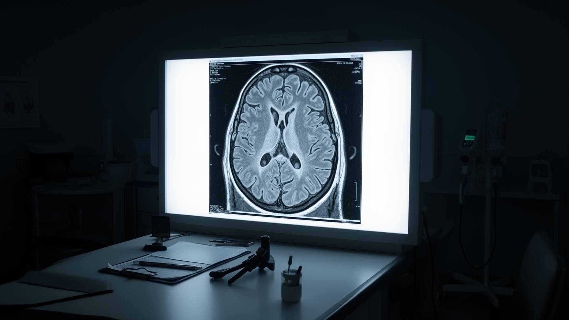 Traumatic Brain Injury After an Accident: Signs, Treatment, and Legal Options