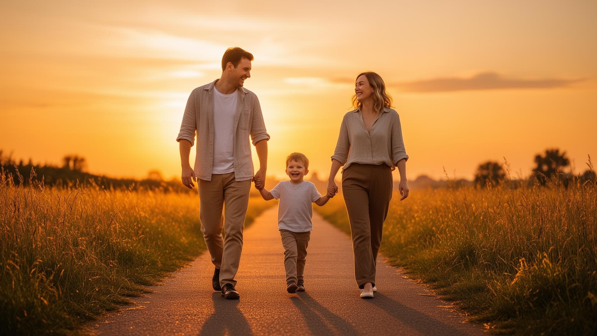 Bringing Brandon Home