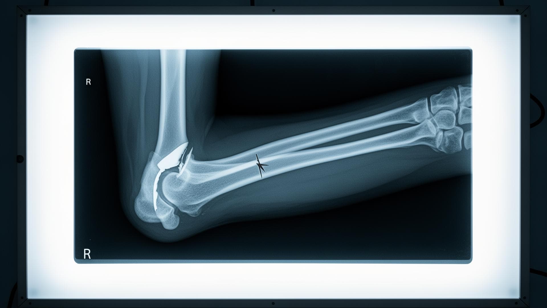 Broken Bone Car Accident Settlements: What Fractures Are Worth by Type and Severity