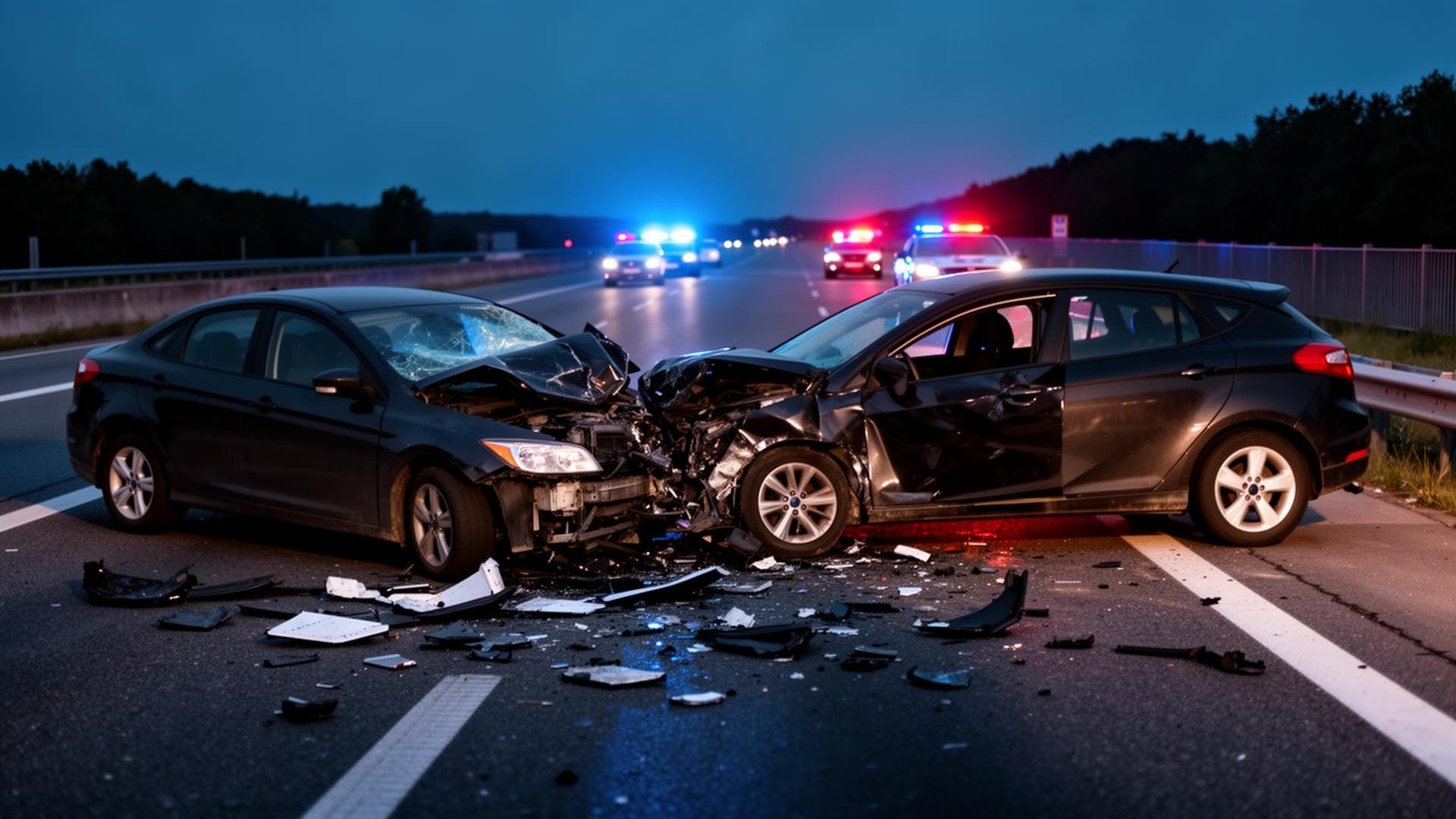 What to Do Immediately After a Car Accident: A Step-by-Step Guide