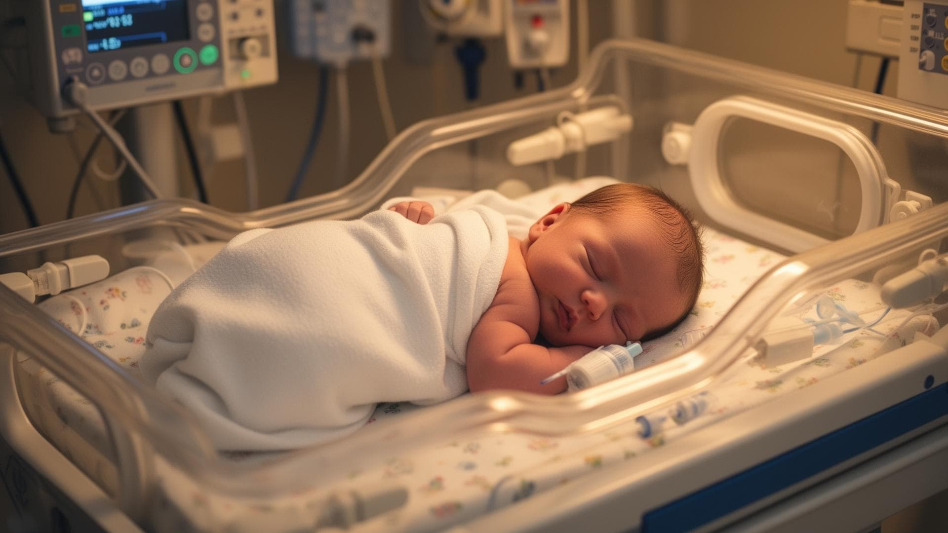Was Your Child's Cerebral Palsy Caused by a Birth Injury? Signs of Medical Negligence