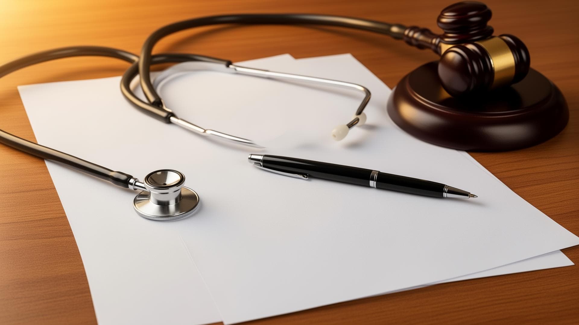 The Five Most Common Damages in Personal Injury Claims