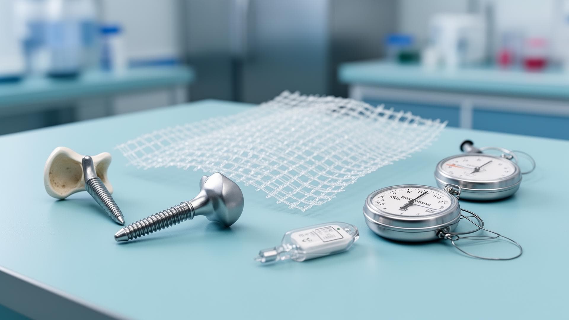 Defective Medical Devices: When Implants and Equipment Cause Harm