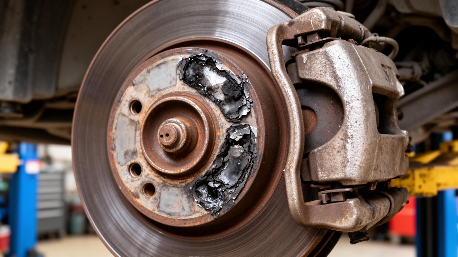 Defective Vehicle & Auto Parts Accidents: Product Liability Claims for Crash Victims