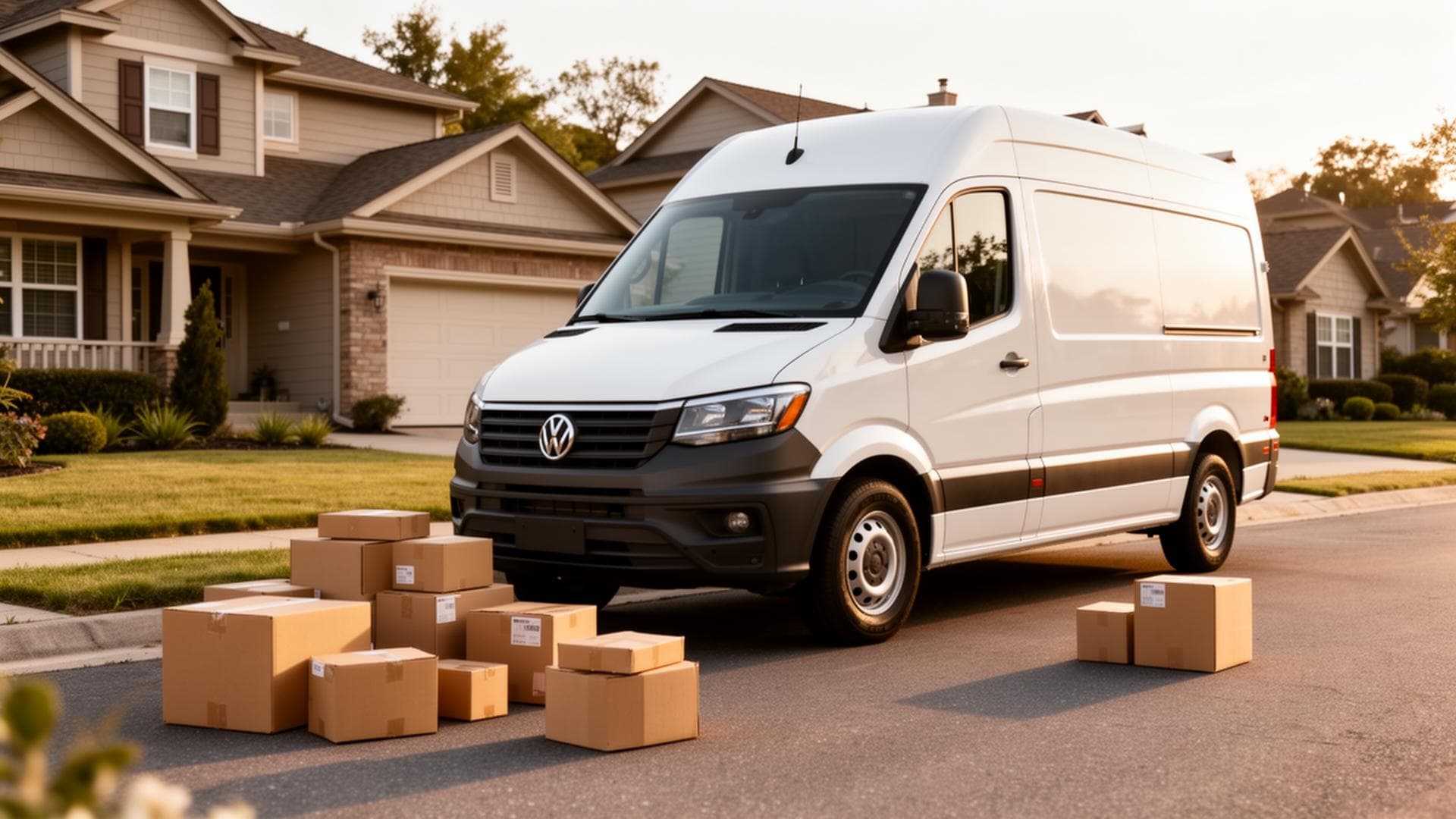 Delivery Driver Accidents: Contractor vs. Employee — Who's Really Liable?