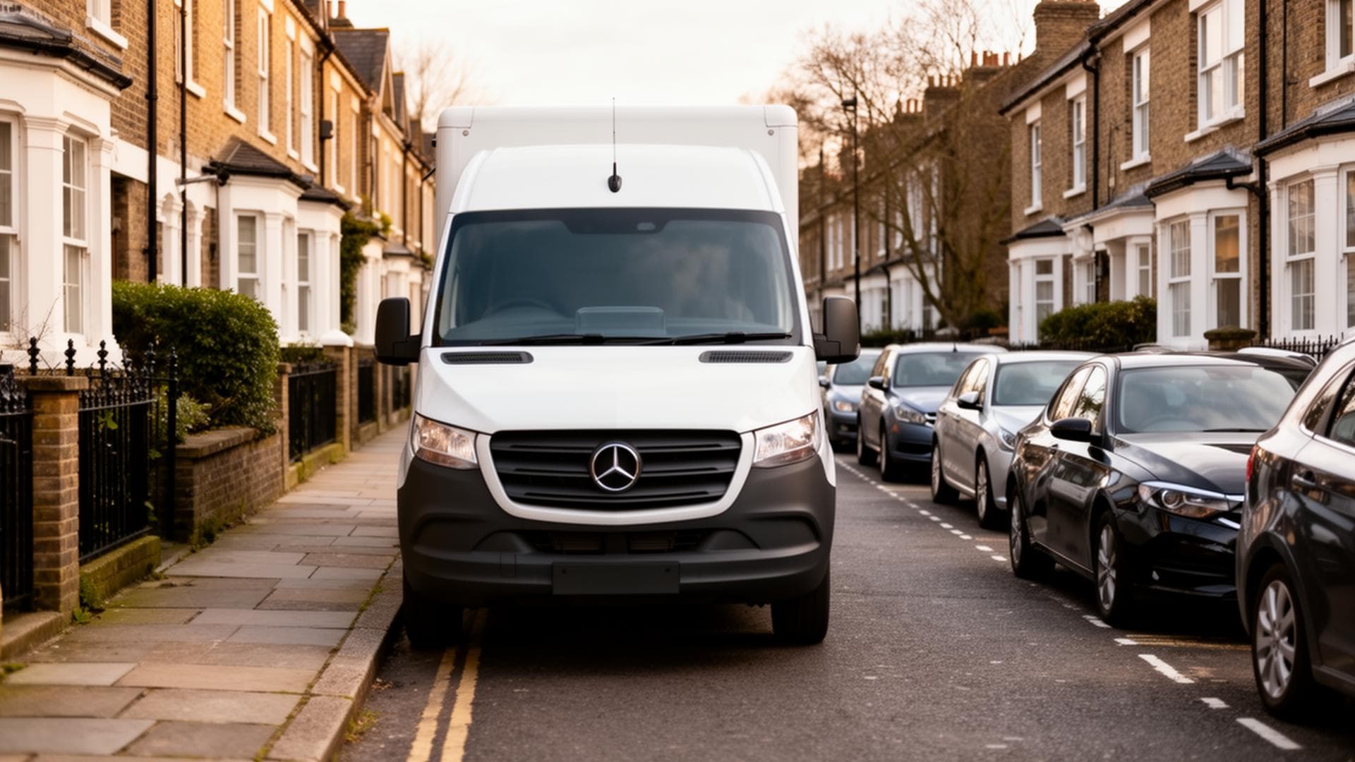 Delivery Route Negligence: When Pressure to Deliver Fast Causes Accidents