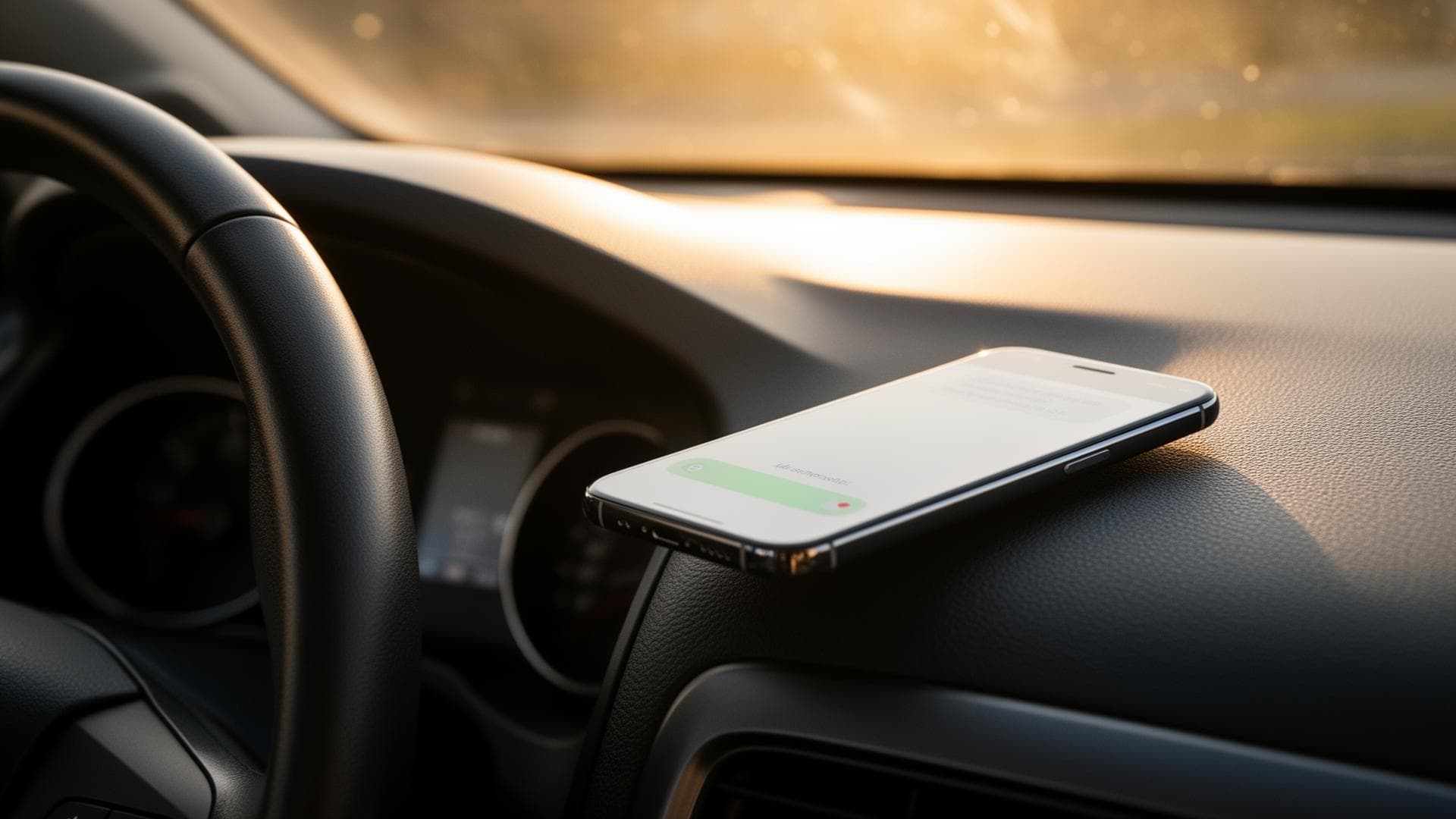 Distracted Driving Accidents: The #1 Cause of Crashes in America