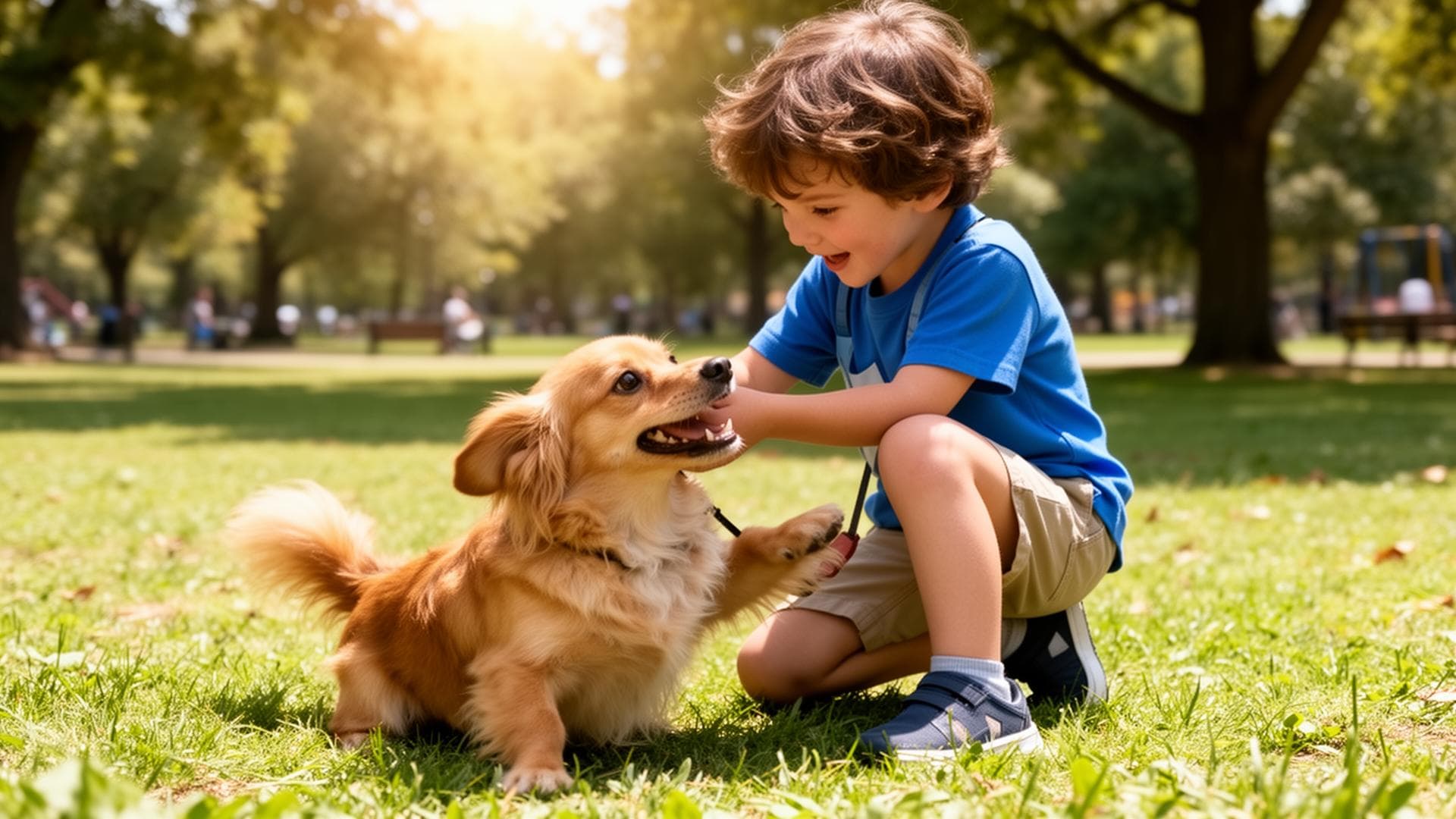 Children & Dog Bite Injuries: Why Kids Are the Most Vulnerable Victims and What Parents Must Know
