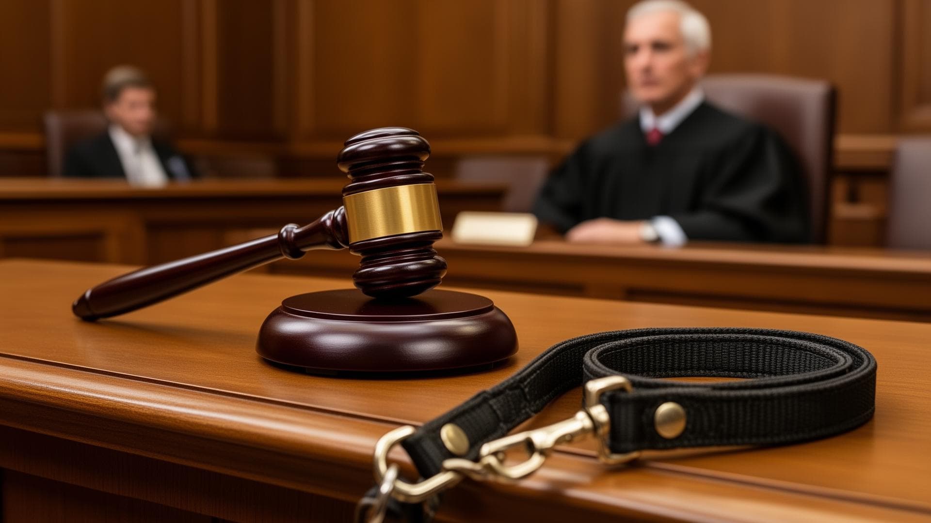 Dog Bite Laws Explained: Strict Liability vs. the One-Bite Rule & What It Means for Your Case