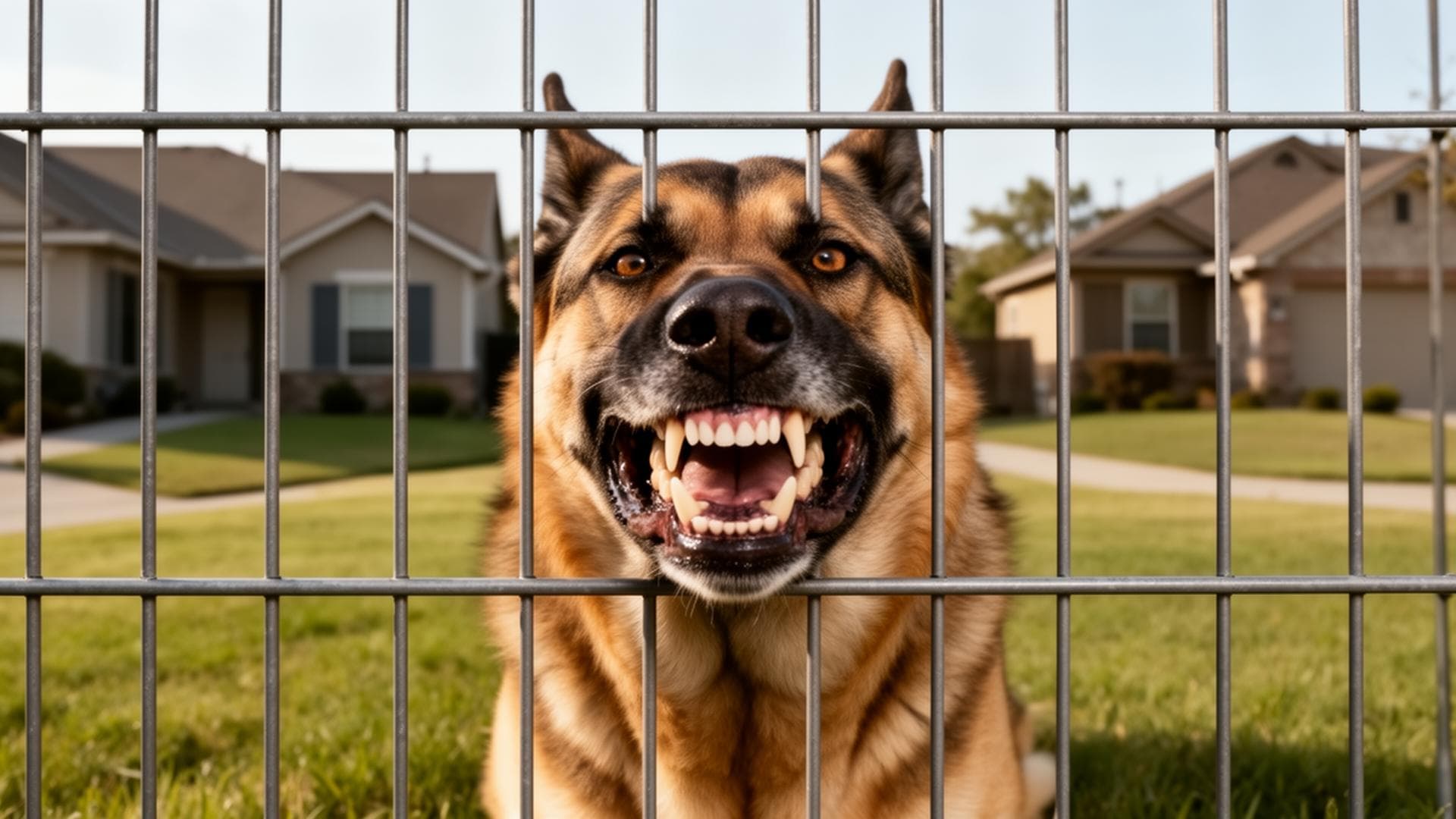 Dog Bite Laws in California: Your Rights as a Victim