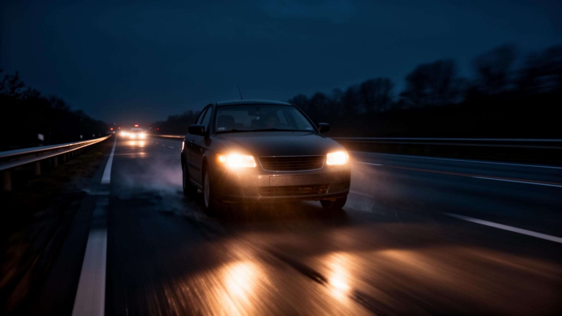 Drowsy Driving Accidents: The Silent Killer on American Roads