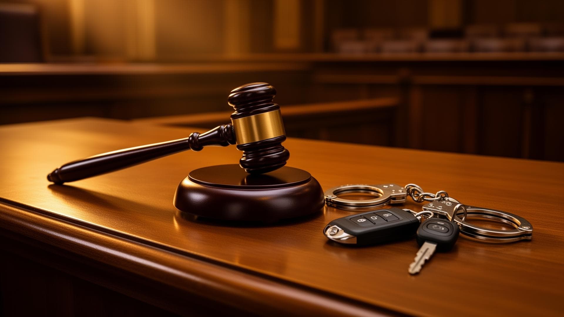 Punitive Damages in DUI Accident Cases: What Victims Need to Know