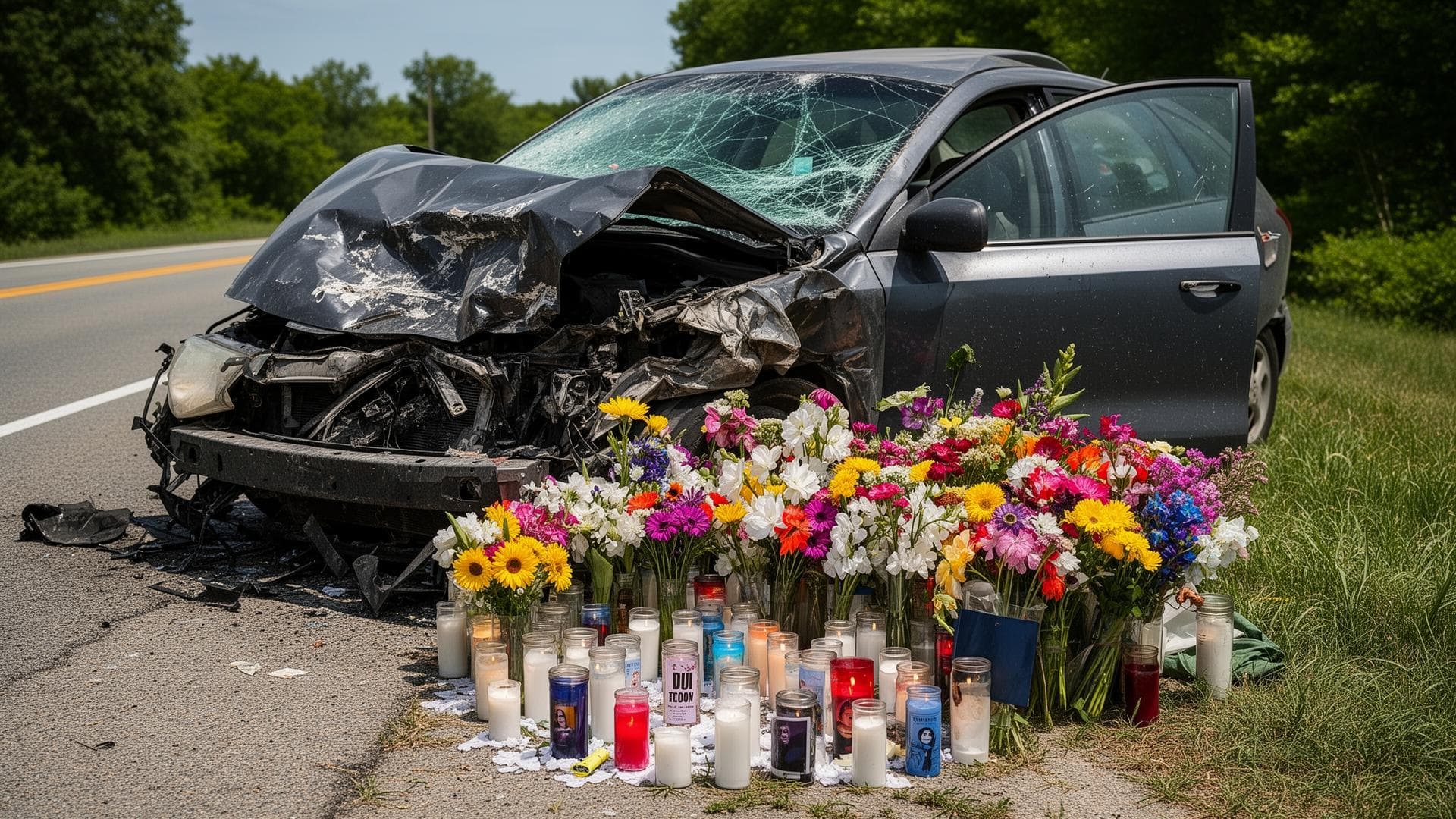 DUI Victim Compensation: What Drunk Driving Accident Victims Can Recover