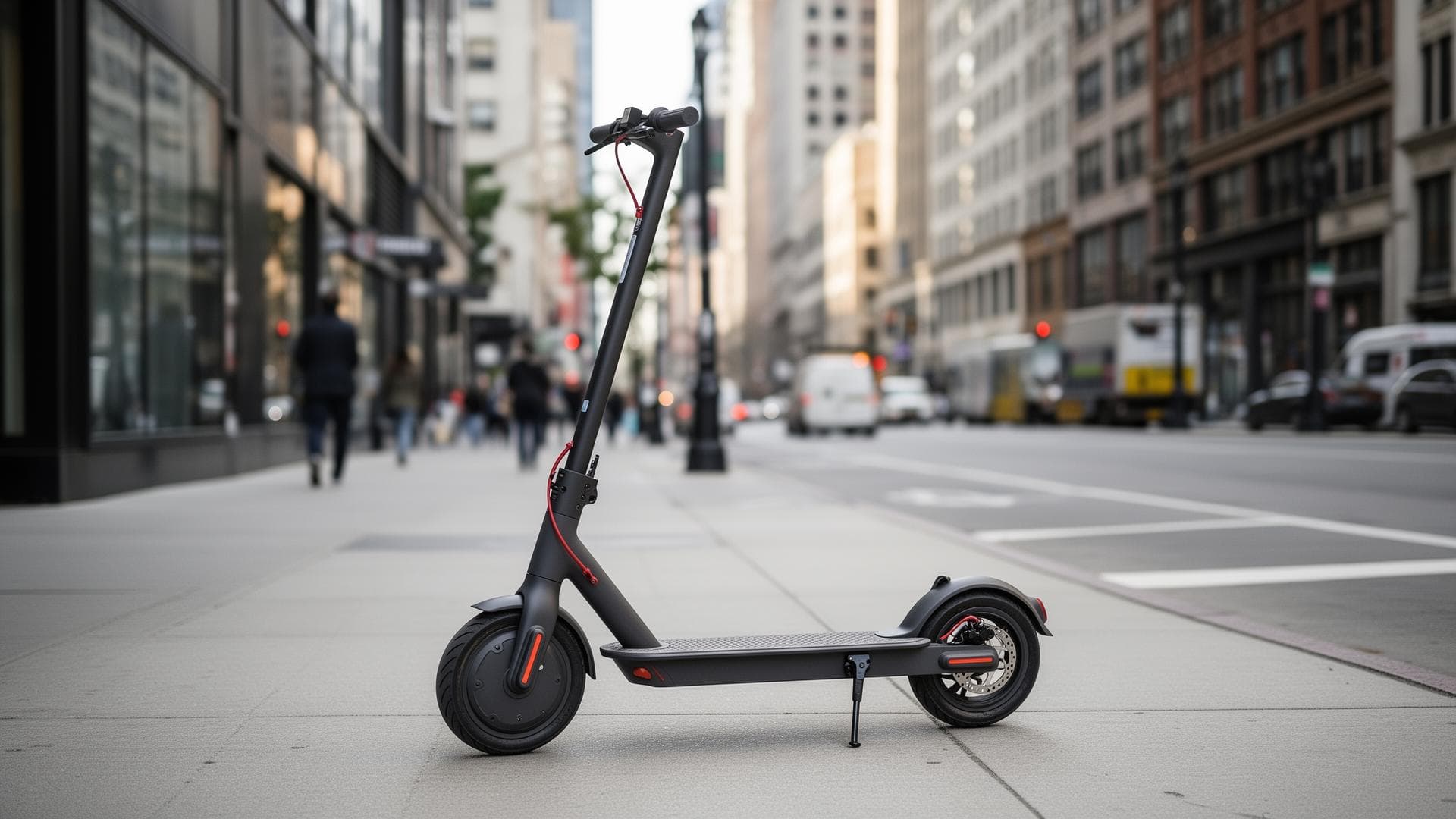 E-Scooter Laws by State: What Every Rider Should Know Before Their Next Ride