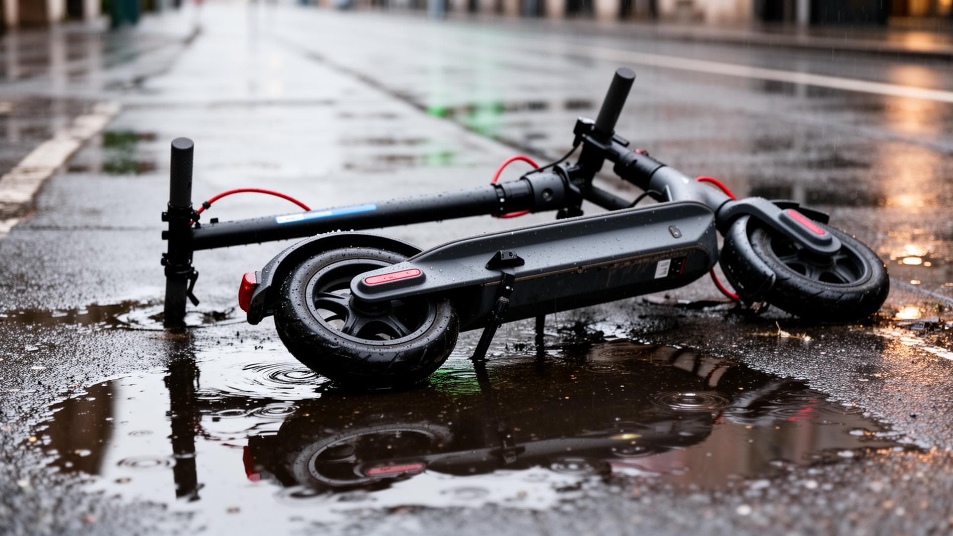 Rental E-Scooter Company Negligence: When Bird, Lime & Others Are Liable