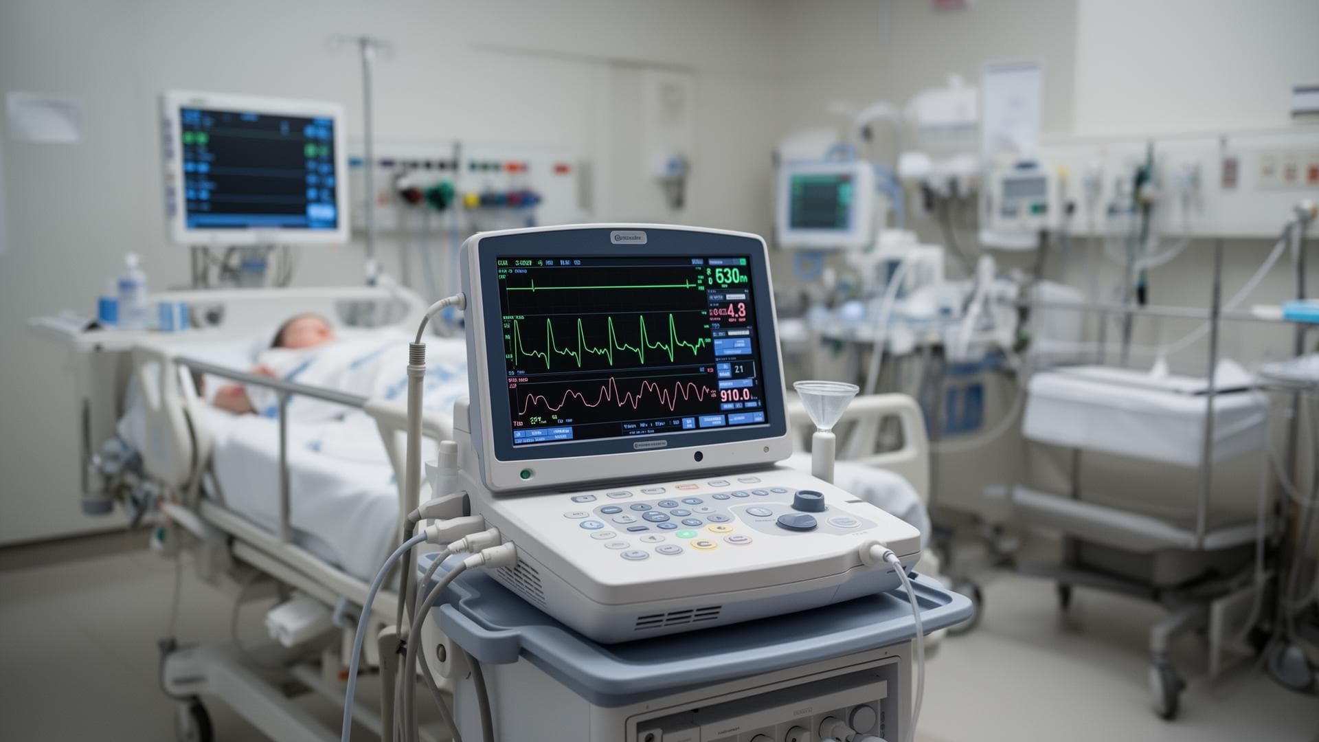 Fetal Heart Rate Monitoring Failures: How Missed Warning Signs Lead to Birth Injuries