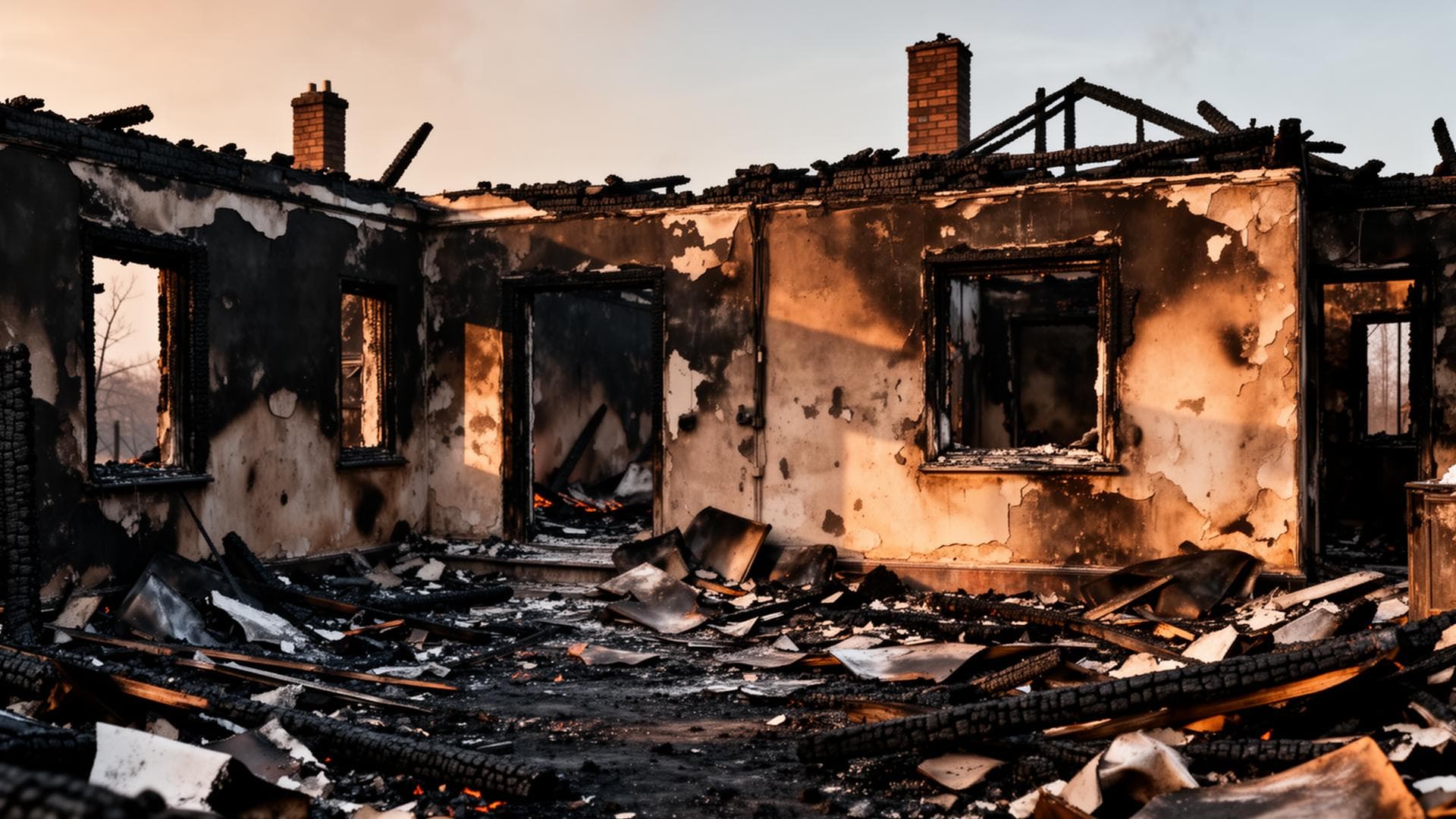Wildfire Victims' Rights: Navigating Insurance Claims, FEMA Aid & Civil Lawsuits