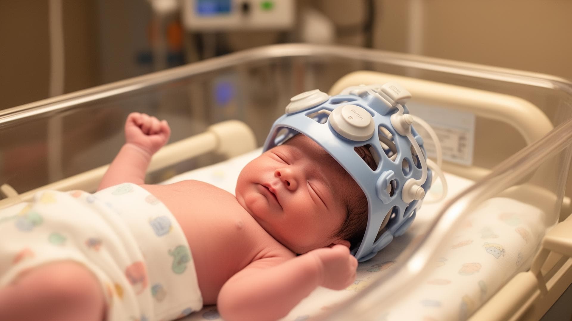 HIE & Cooling Therapy: How Therapeutic Hypothermia Can Save Your Baby's Brain — and What Happens When Hospitals Fail