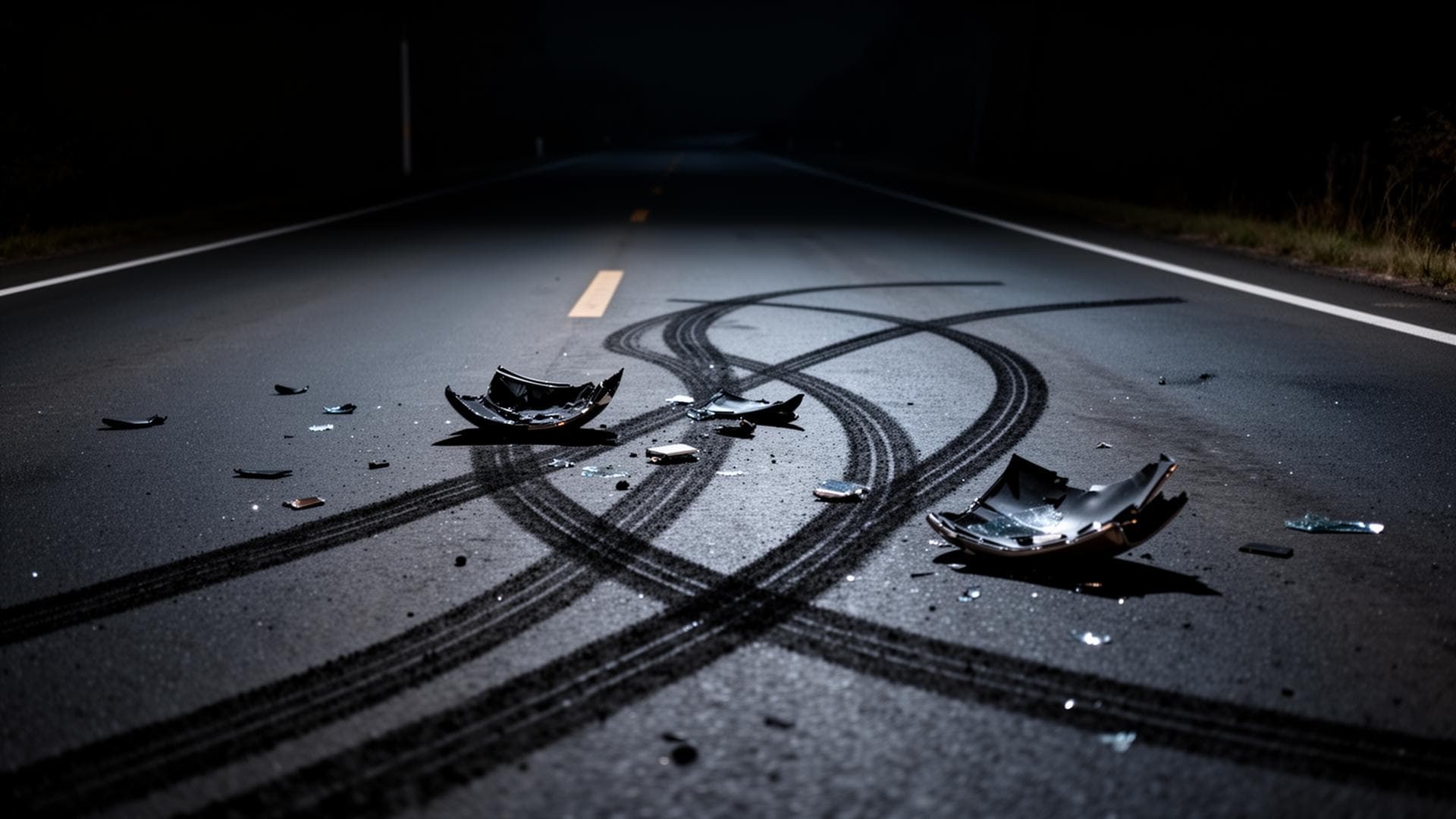 How We Find Hit-and-Run Drivers: CLETS, Cameras, and Forensic Evidence