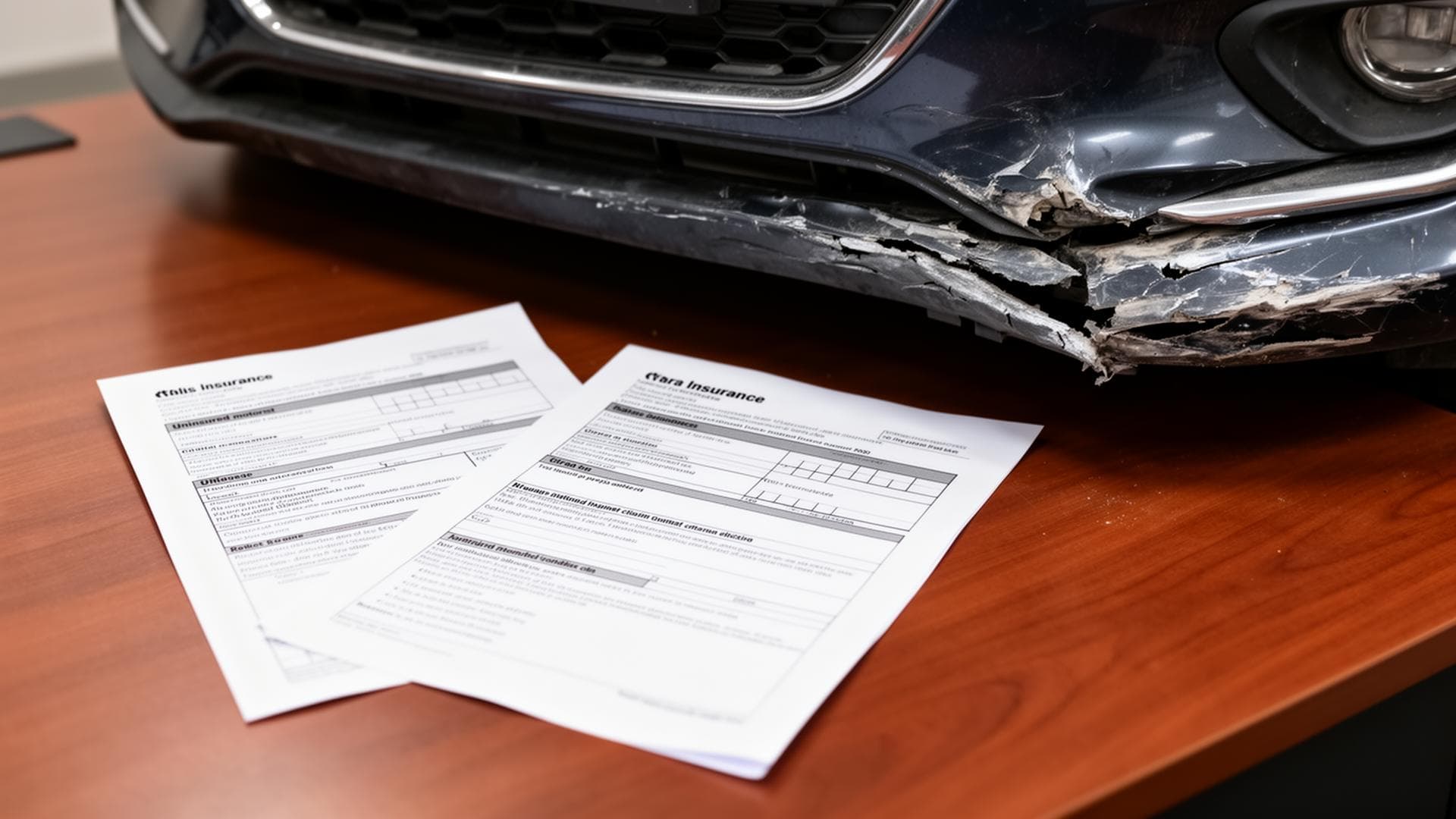 Hit-and-Run Victim? Your Own Insurance May Owe You Money — Here's How to Collect