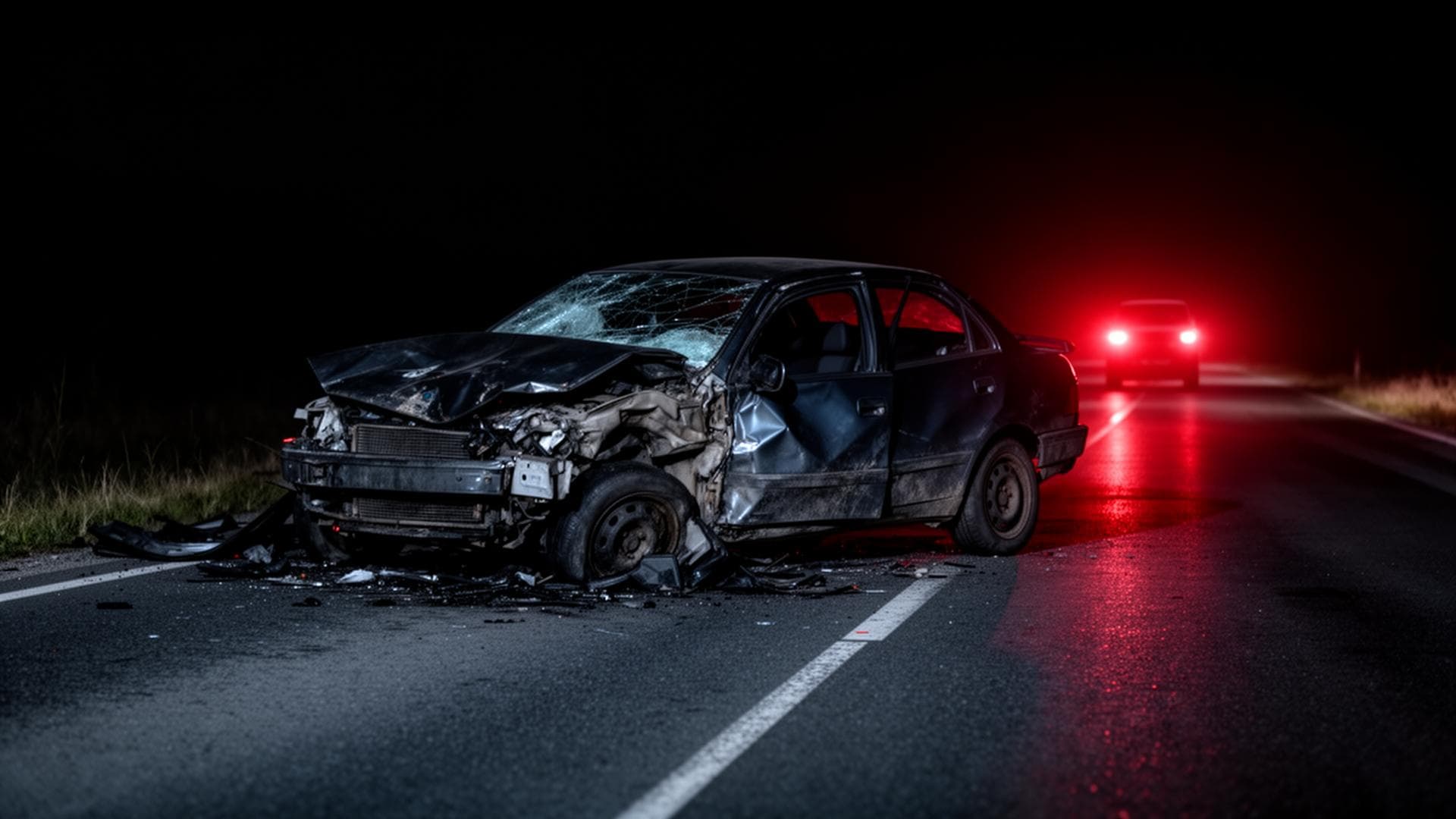 What If the Hit-and-Run Driver Is Never Found? Your Legal Options Explained