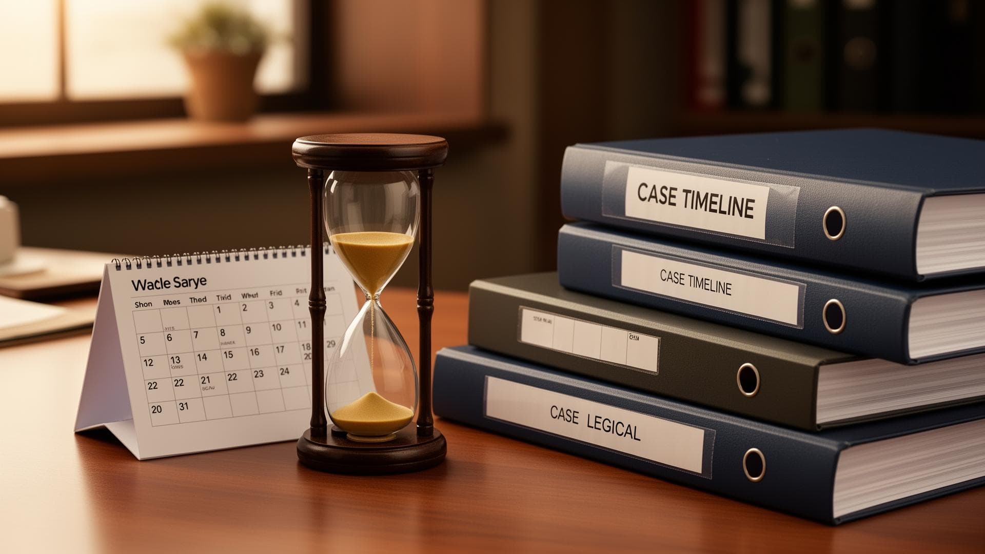 How Long Does a Personal Injury Case Take? Timeline Explained