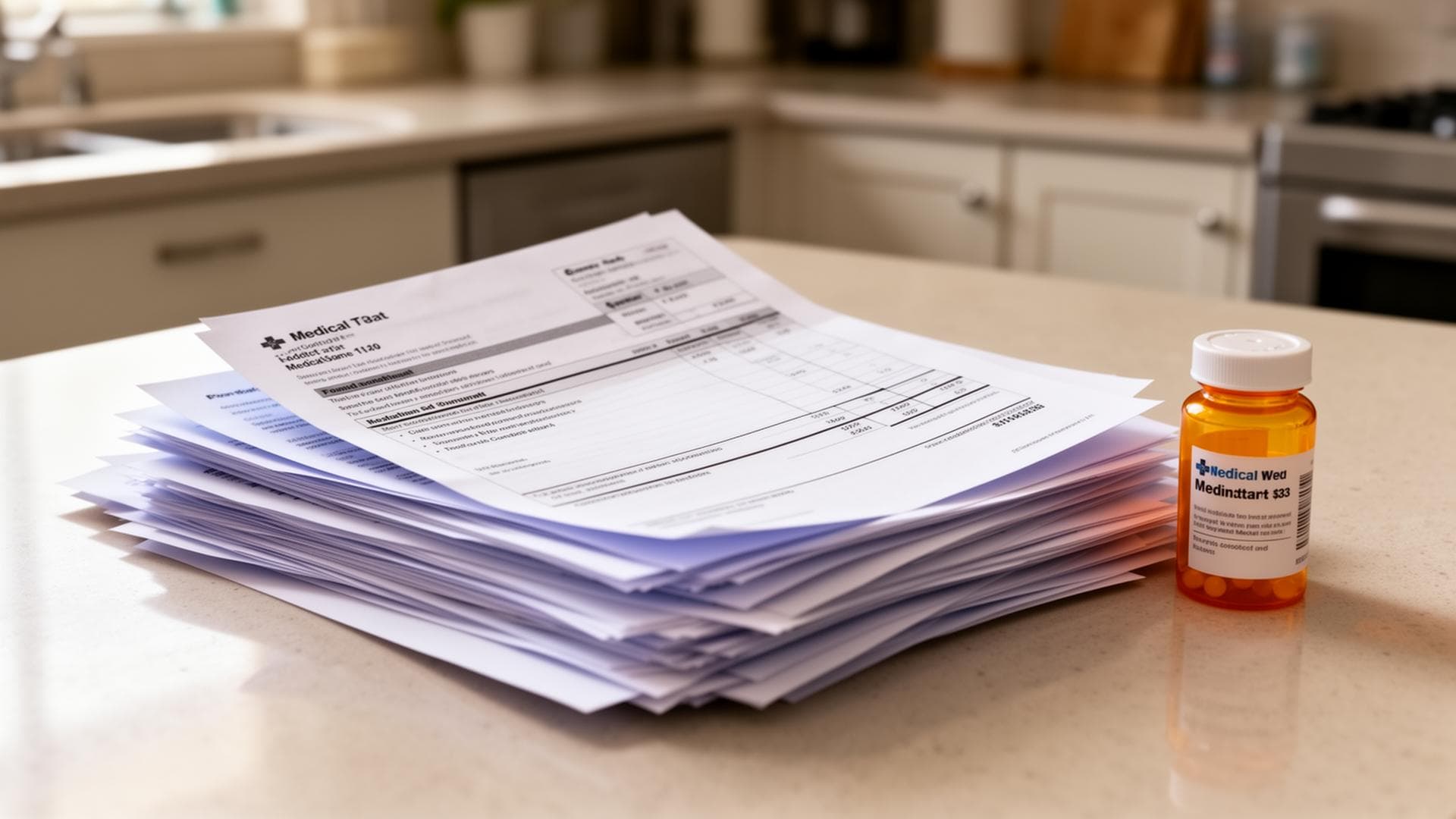 Who Pays Your Medical Bills After a Car Accident? Understanding MedPay, PIP, Liens & Letters of Protection
