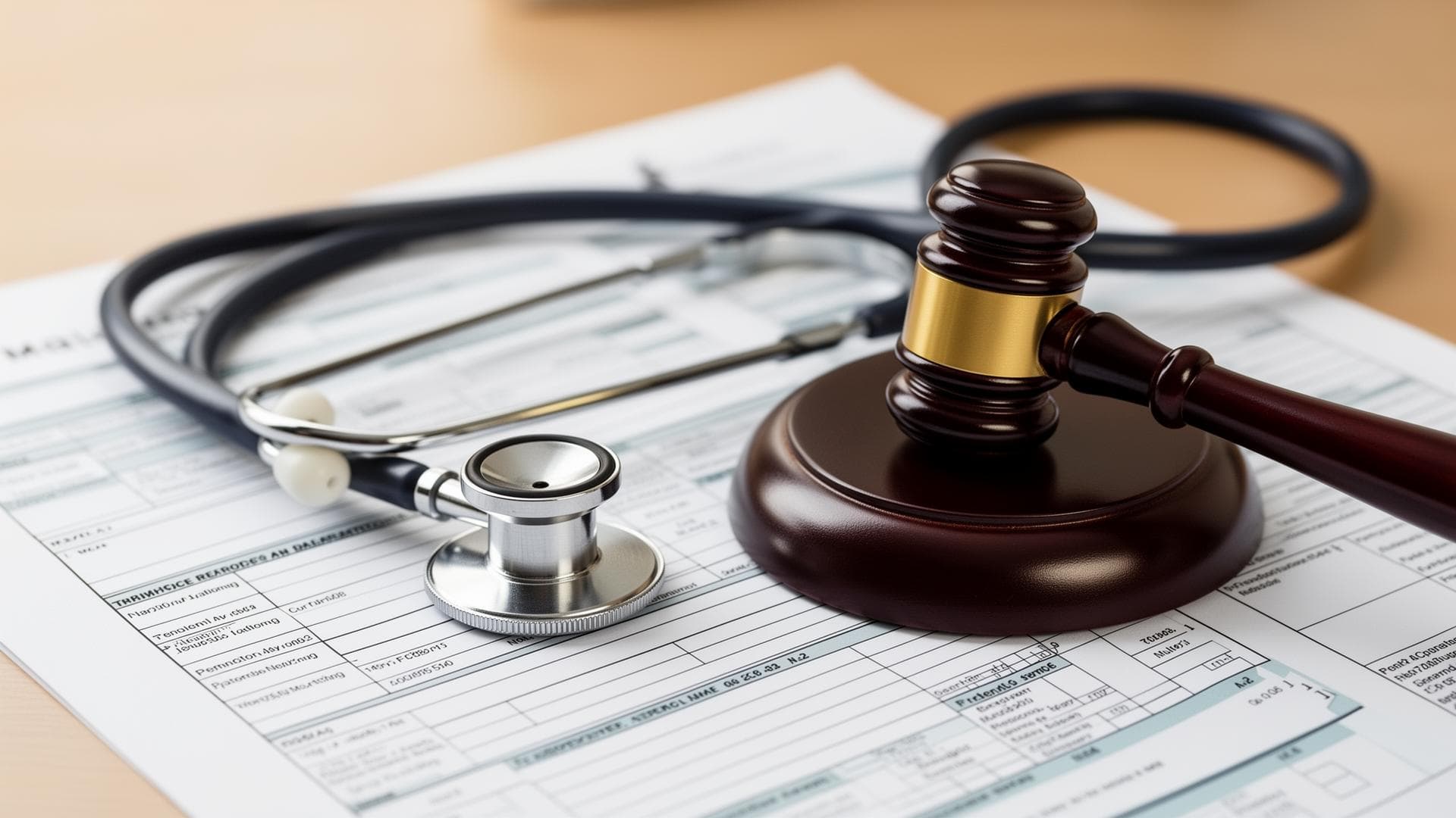 Medical Malpractice: What It Is, How to Prove It & What Your Case May Be Worth