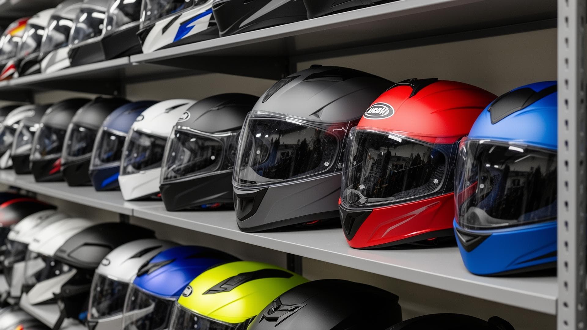 Motorcycle Helmet Laws by State: How They Affect Your Injury Claim