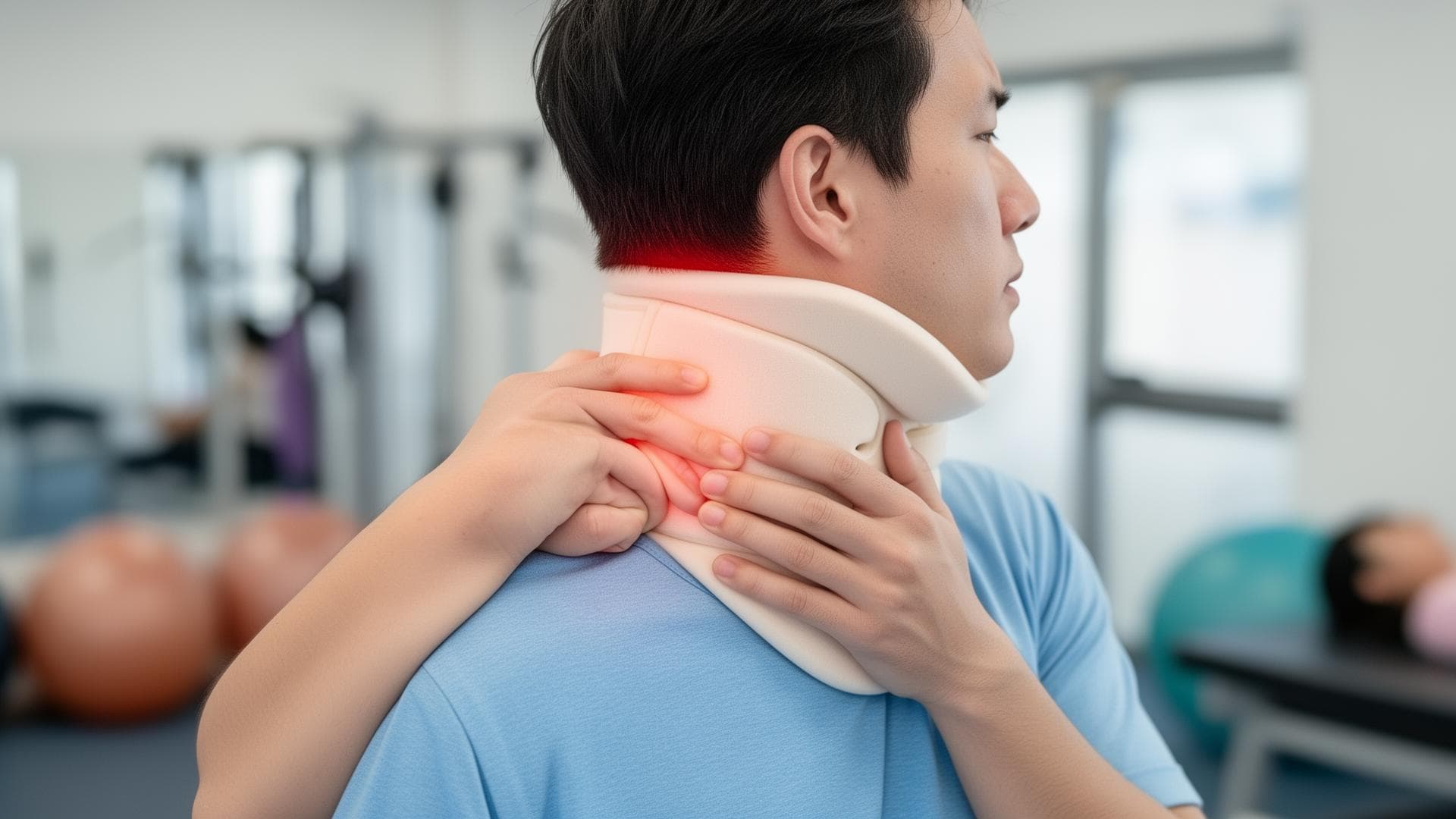 Neck and Back Injuries After a Car Accident: What You Need to Know