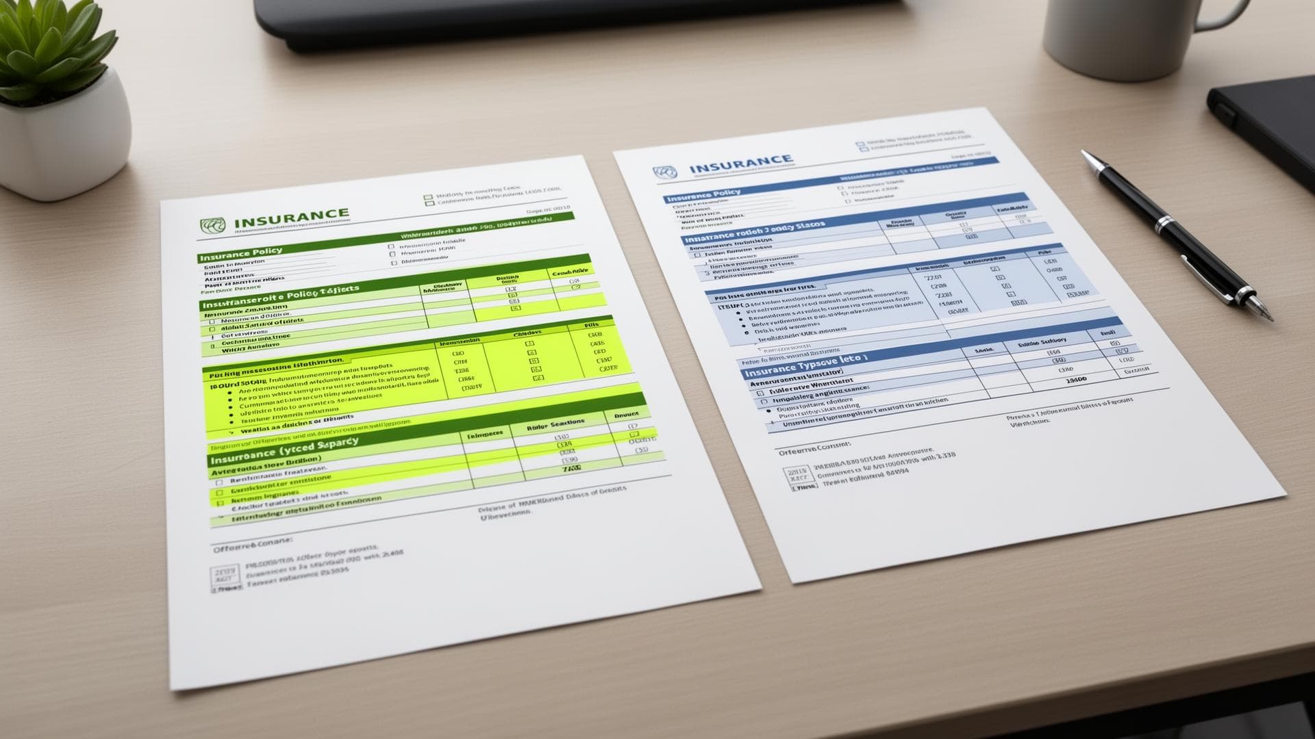 No-Fault Insurance & PIP Explained: How It Works, Which States Require It & What It Covers