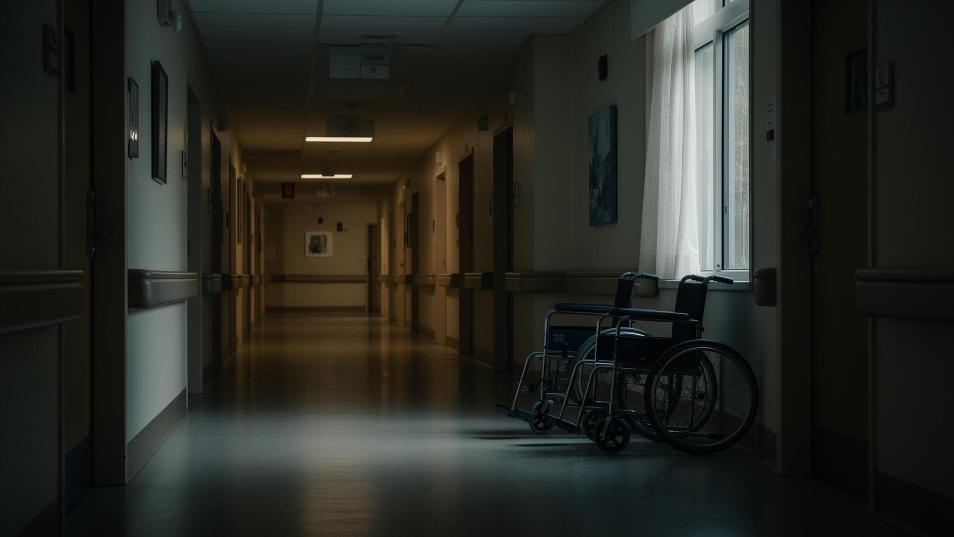 Nursing Home Abuse & Neglect: Warning Signs, Legal Rights & How to Protect Your Loved One