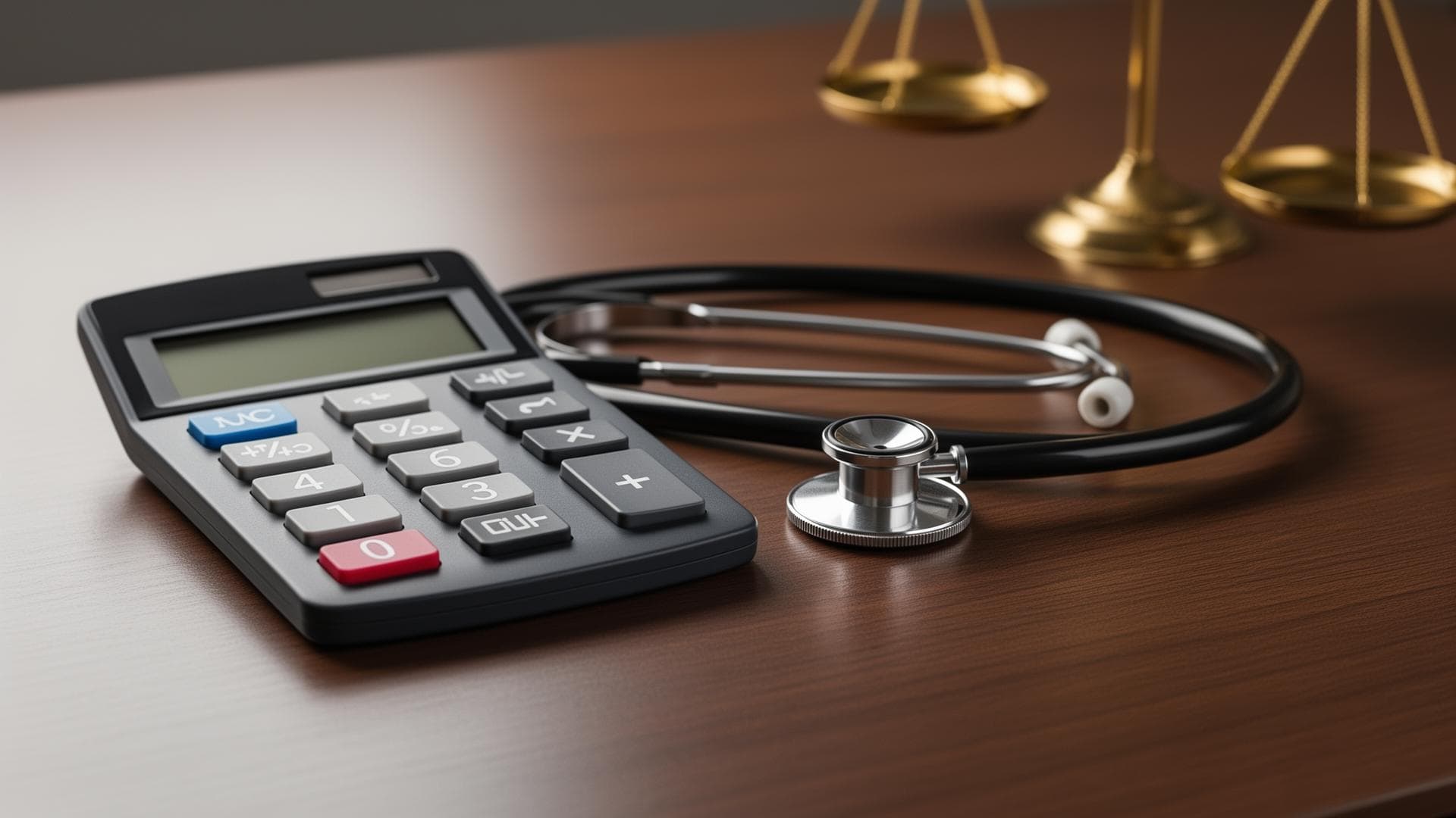How Pain and Suffering Is Calculated: The Multiplier Method, Per Diem Method & What Your Case May Be Worth
