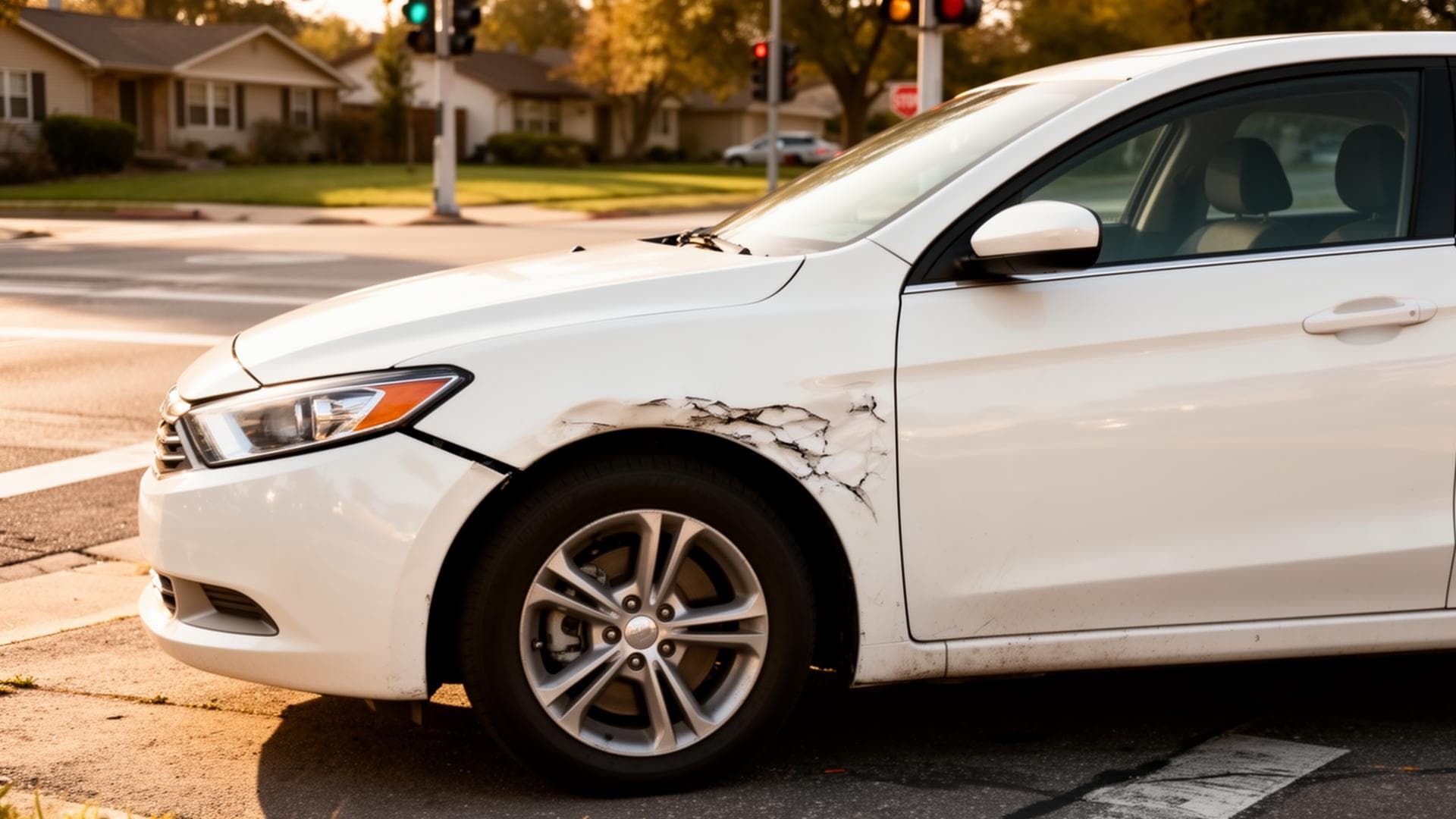 Injured in an Uber or Lyft Accident? Here's What You Need to Know