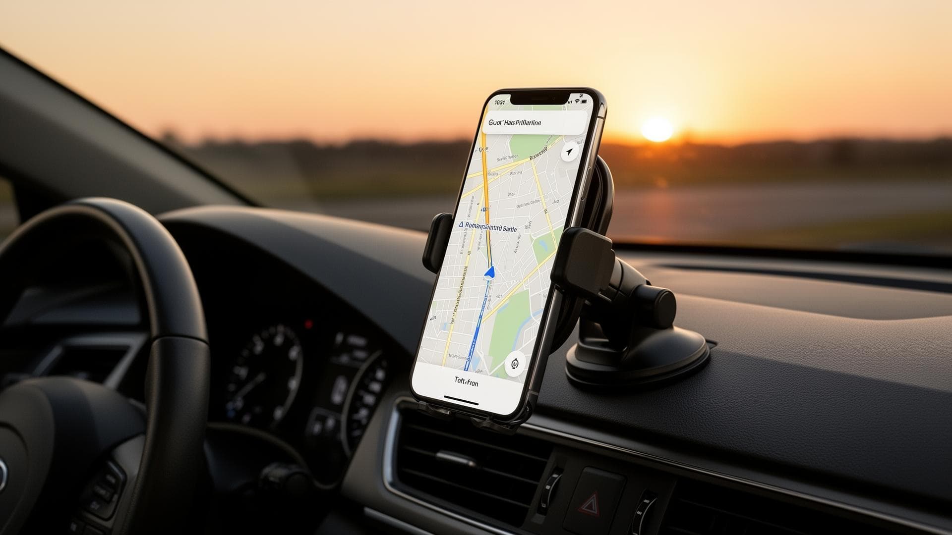 Who Pays When an Uber or Lyft Driver Causes an Accident?