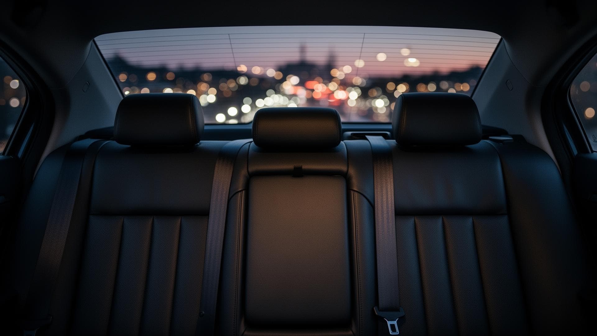 Injured as an Uber or Lyft Passenger? Your Rights and Recovery Options