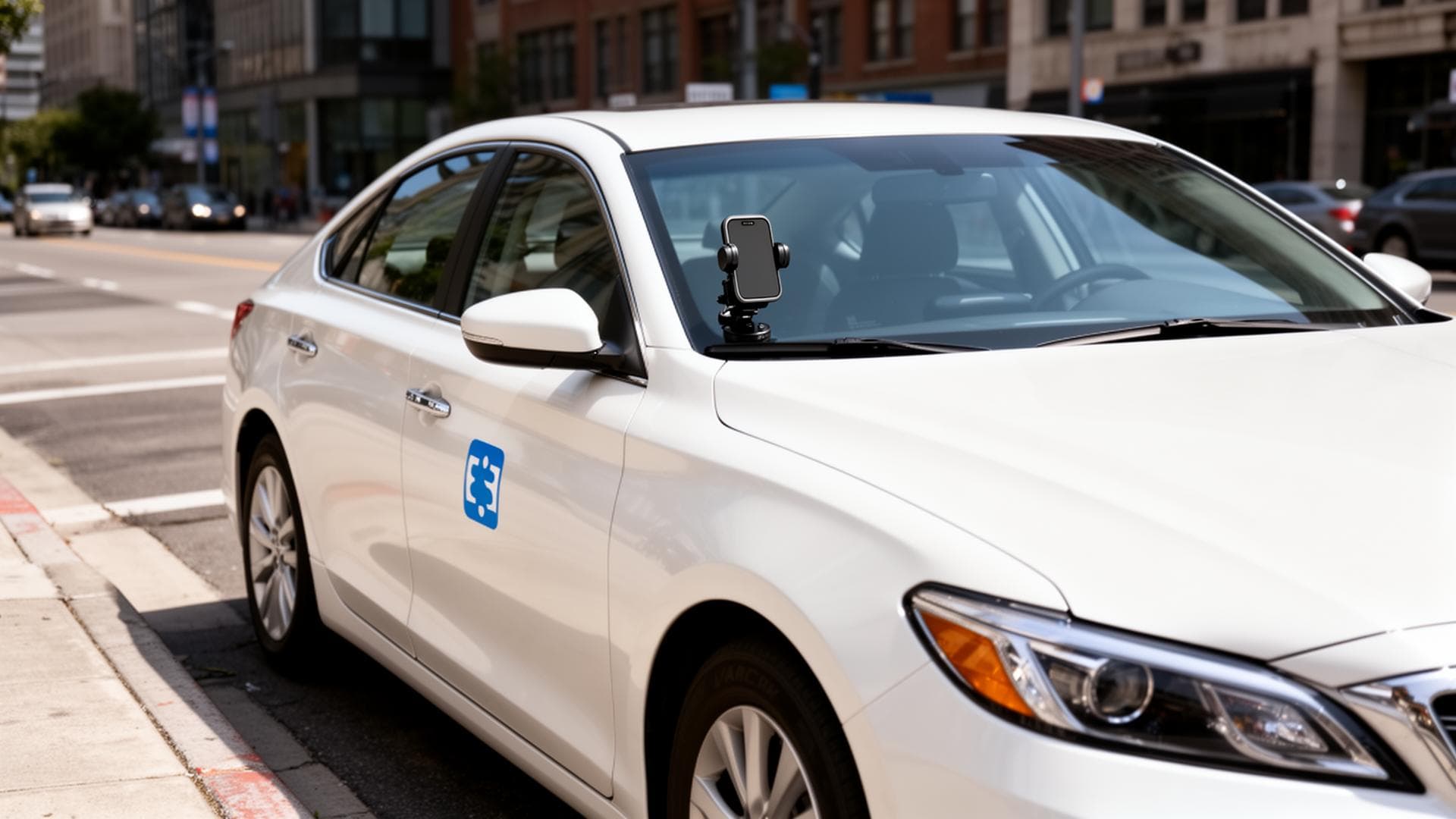 The Three Periods of Uber & Lyft Insurance: What You Need to Know After a Crash