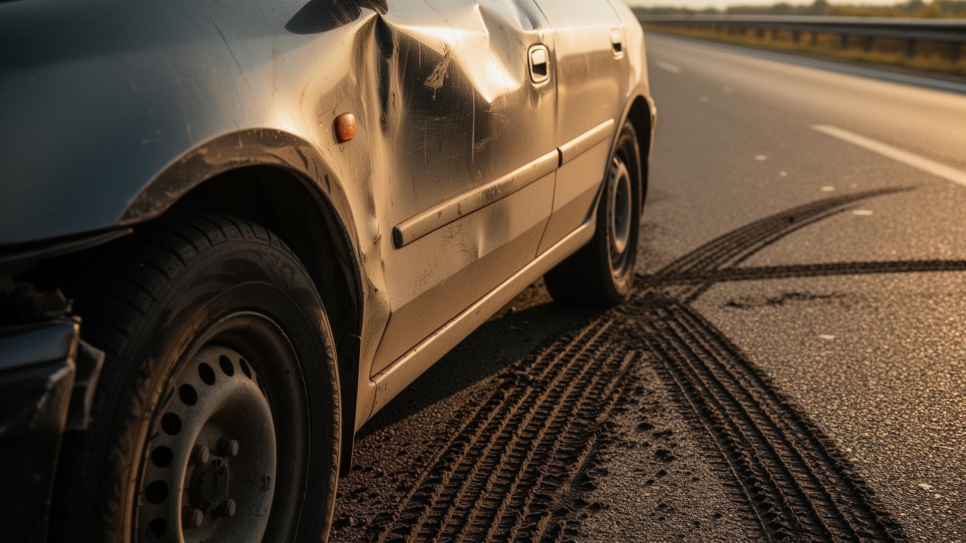 Road Rage & Aggressive Driving Accidents: Legal Rights and Recovery