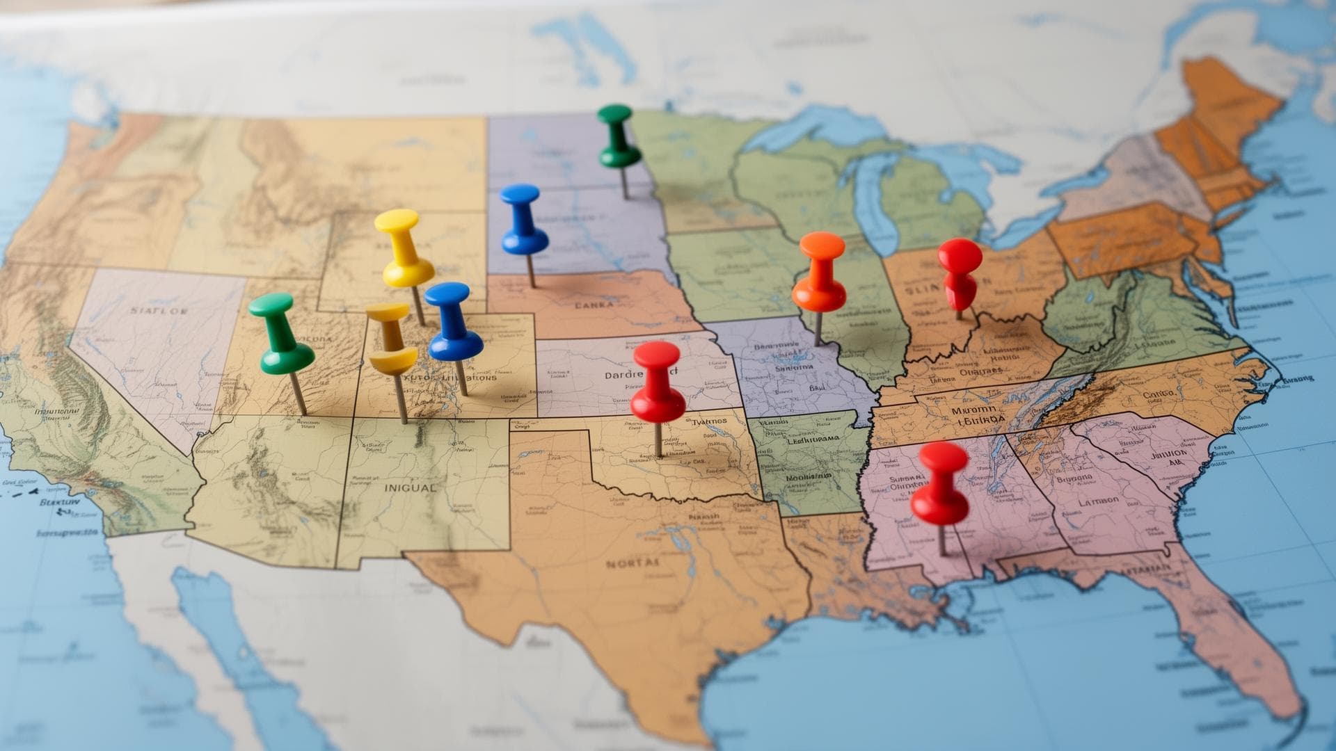 Statute of Limitations for Sexual Assault Civil Claims by State