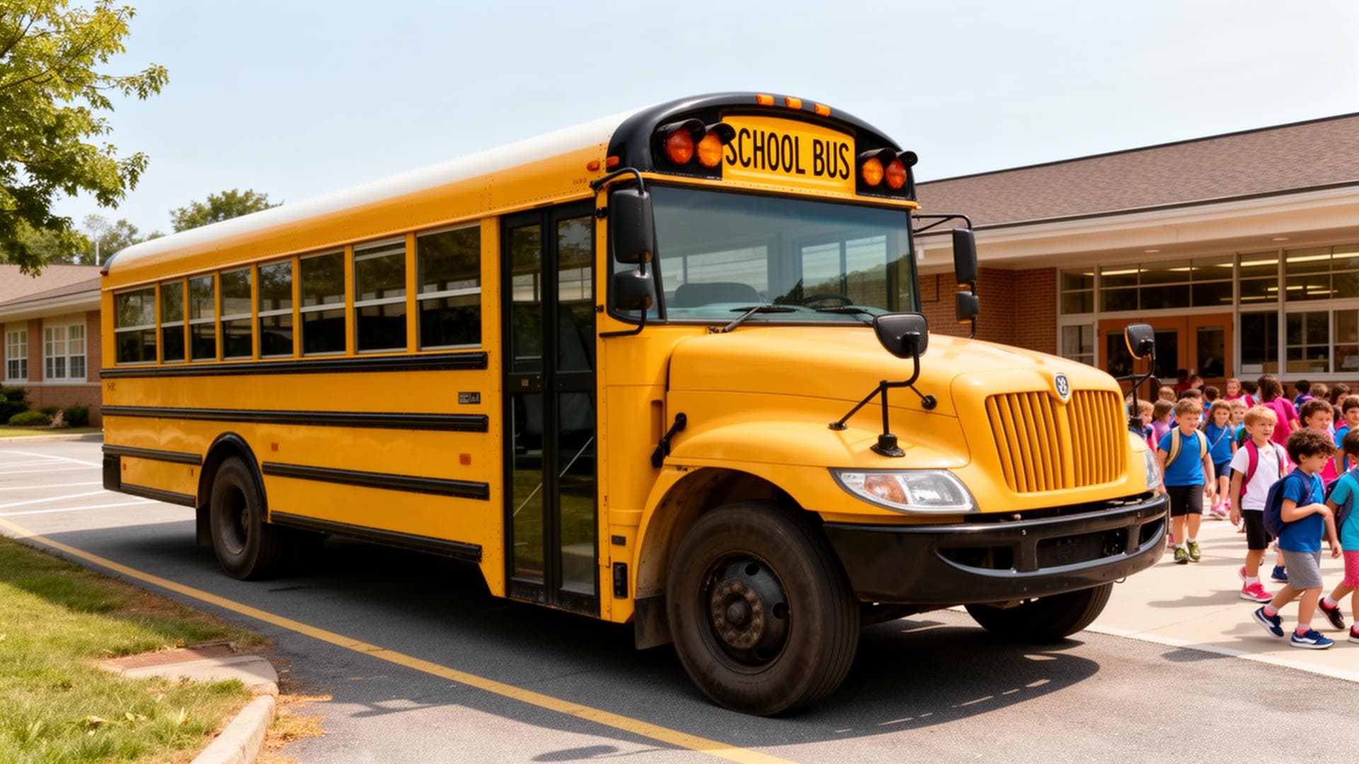 School Bus Accident Claims: What Parents Need to Know