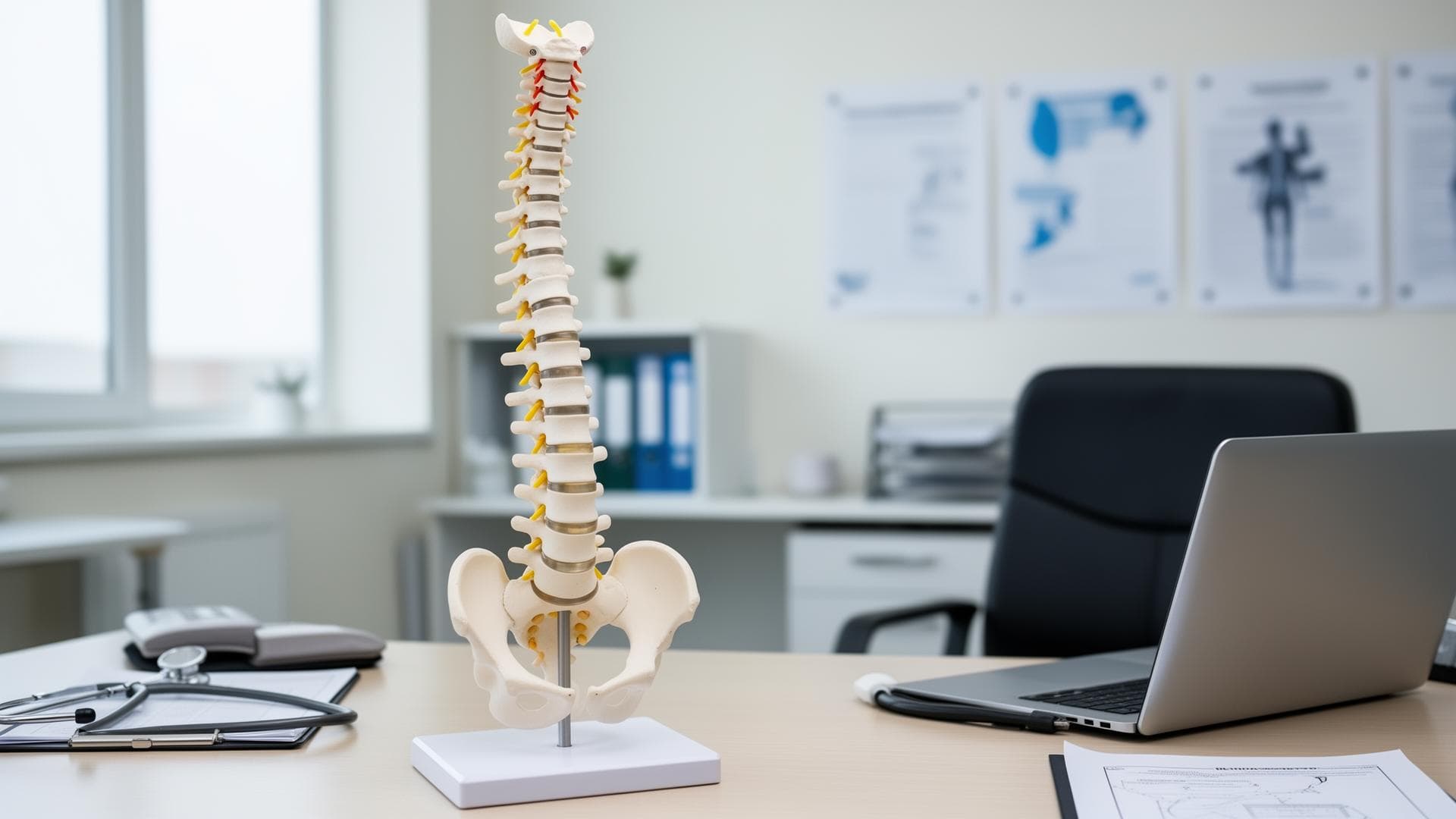 Spinal Cord Injury Settlements: What Paralysis & Back Injury Cases Are Worth