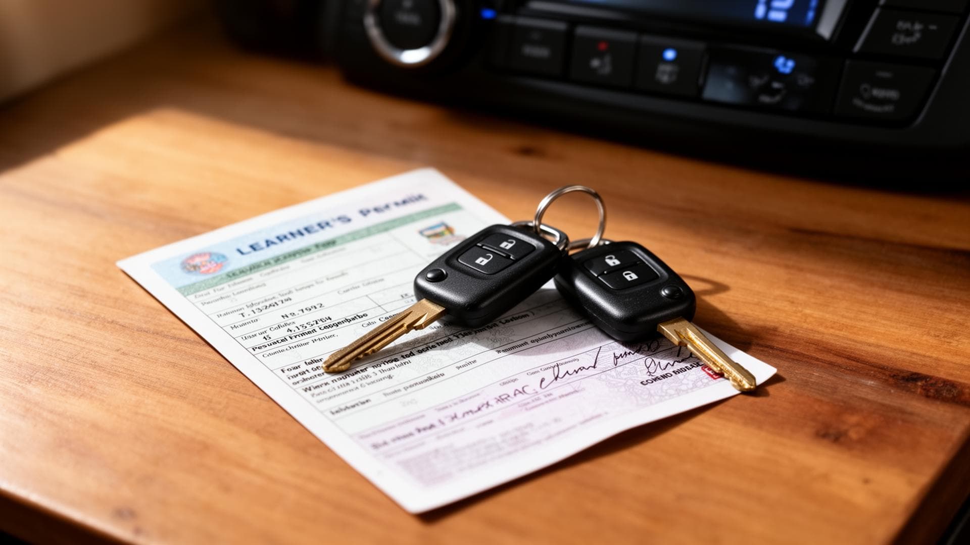Teen Driver Accidents: Parental Liability, Graduated Licenses & Your Legal Options