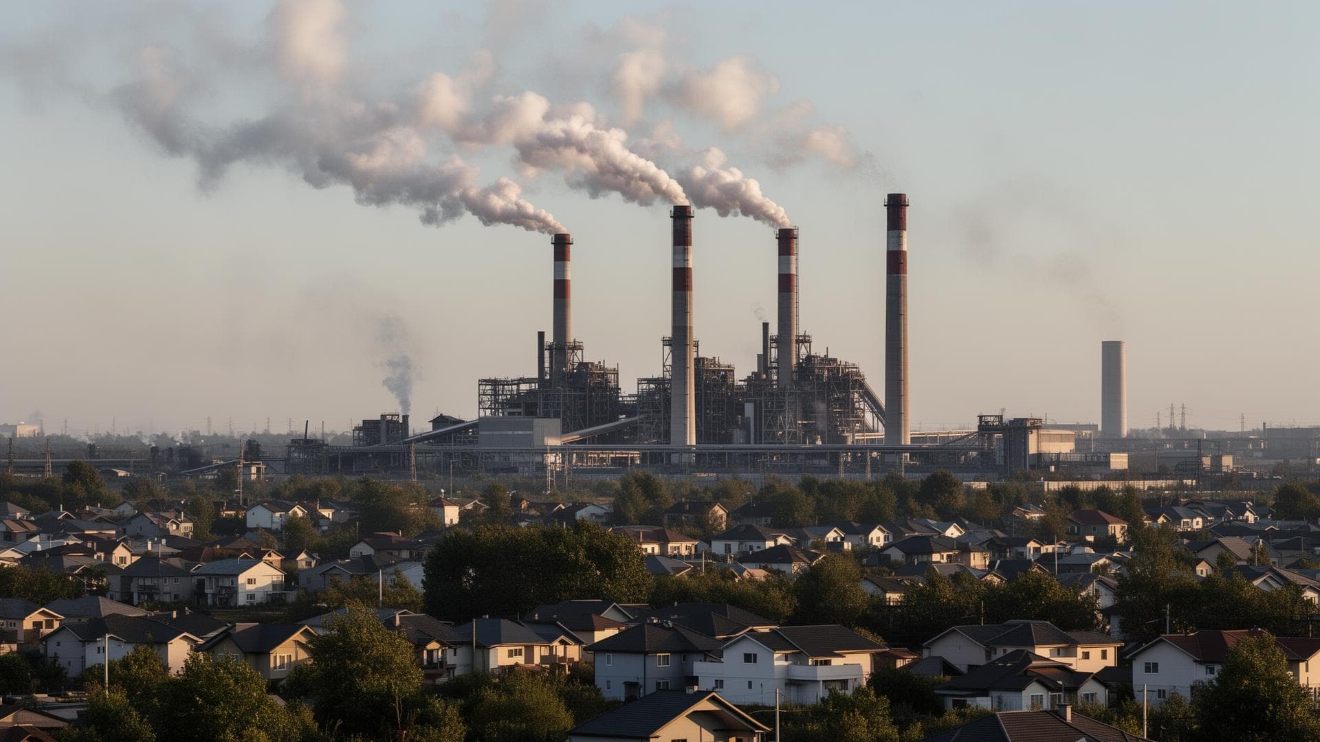 Toxic Exposure & Environmental Contamination: Your Legal Rights