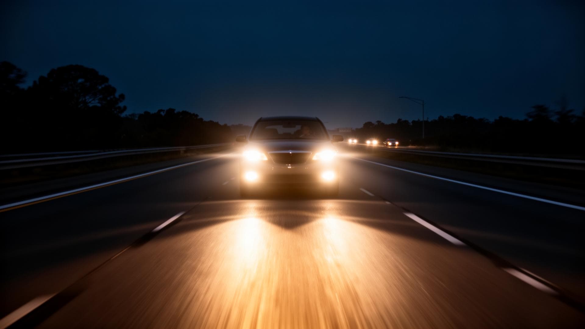 Wrong-Way Driver Accidents: Causes, Liability & Victim Rights