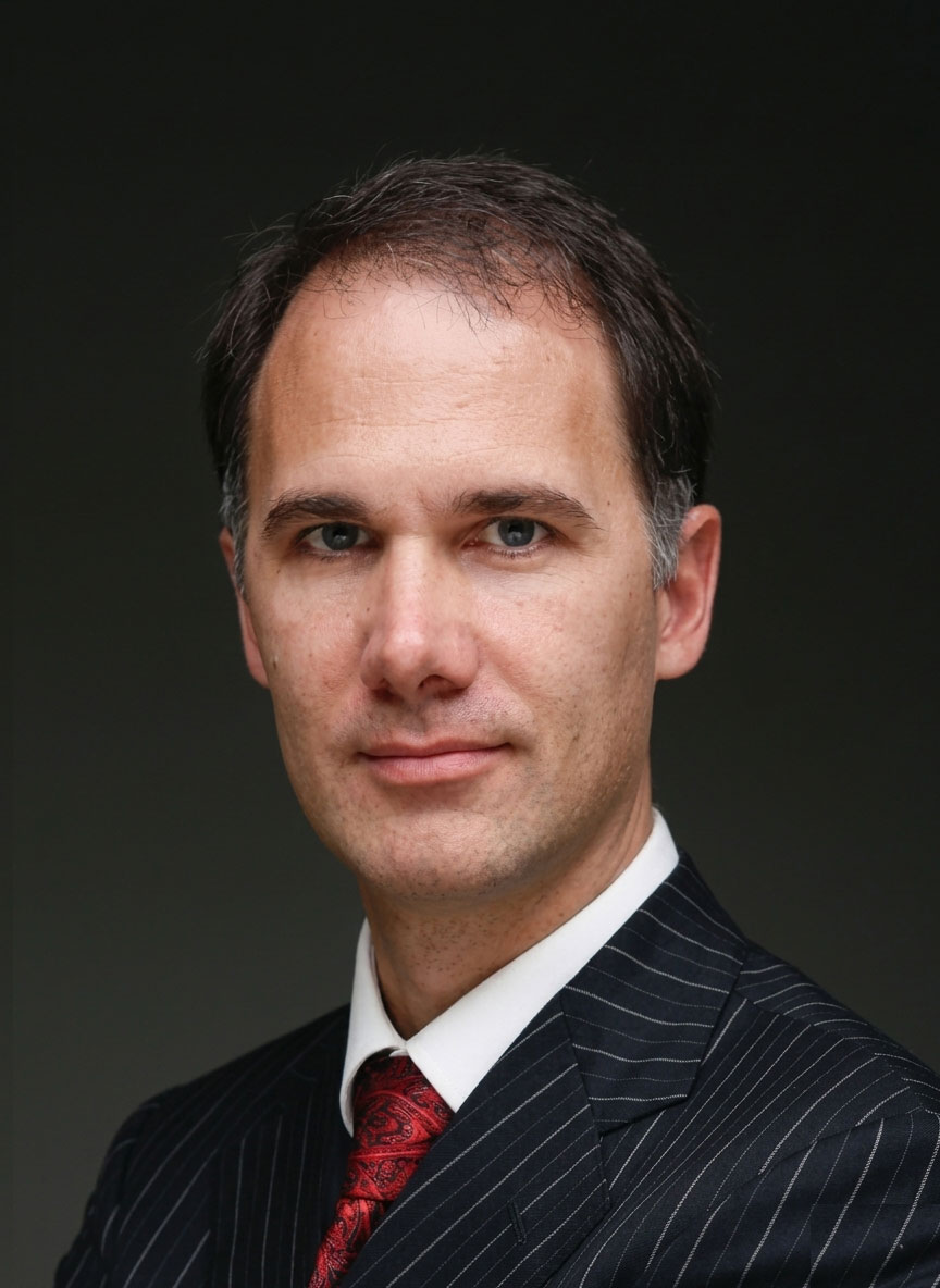 Aaron DeShaw