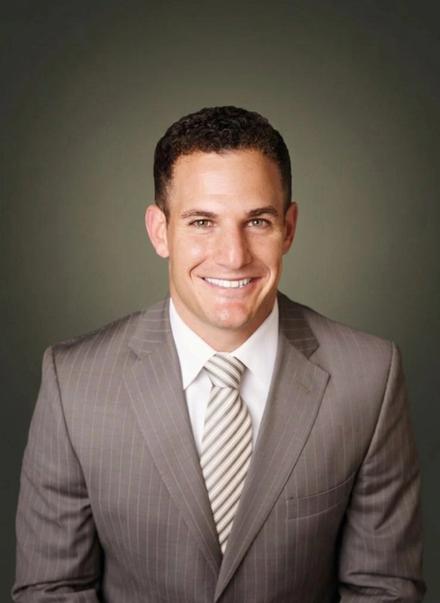 Brett J. Danoff